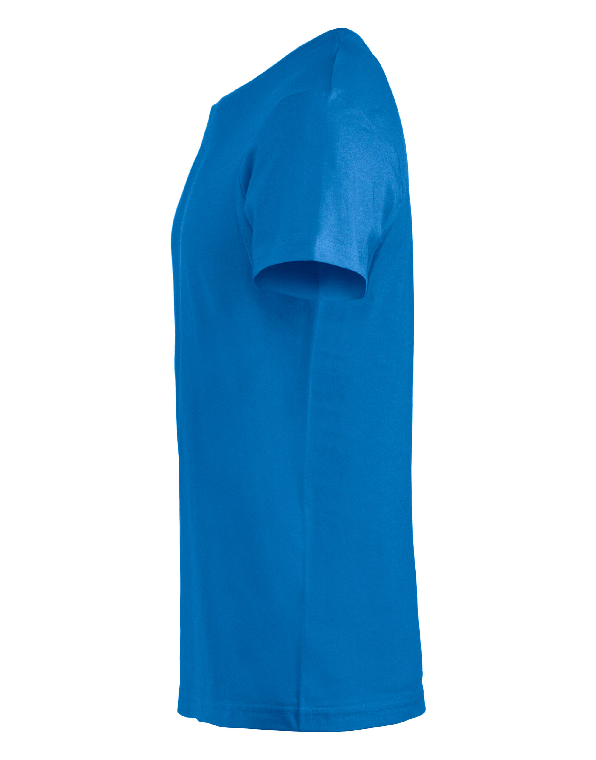 CQ029030 Basic T Royal Blue
