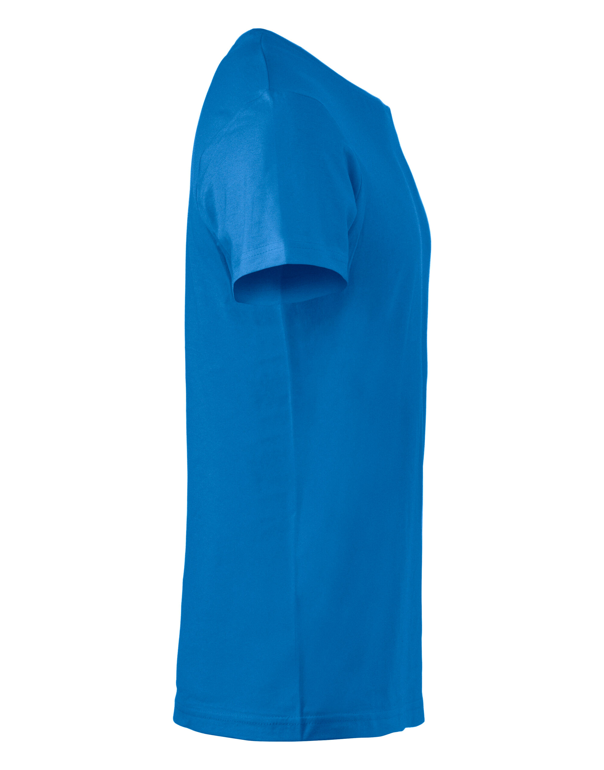 CQ029030 Basic T Royal Blue