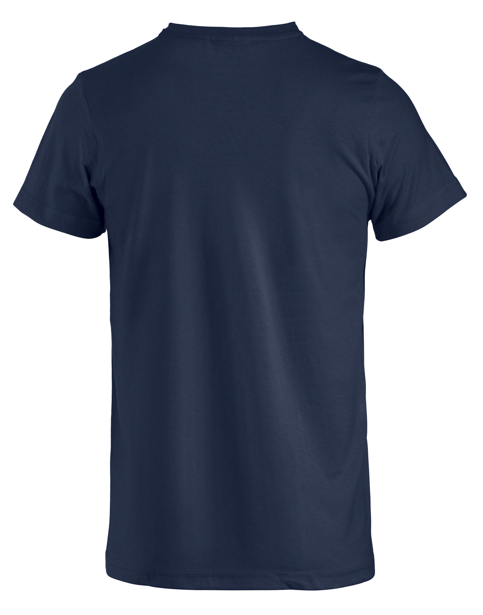 CQ029030 Basic T Dark Navy