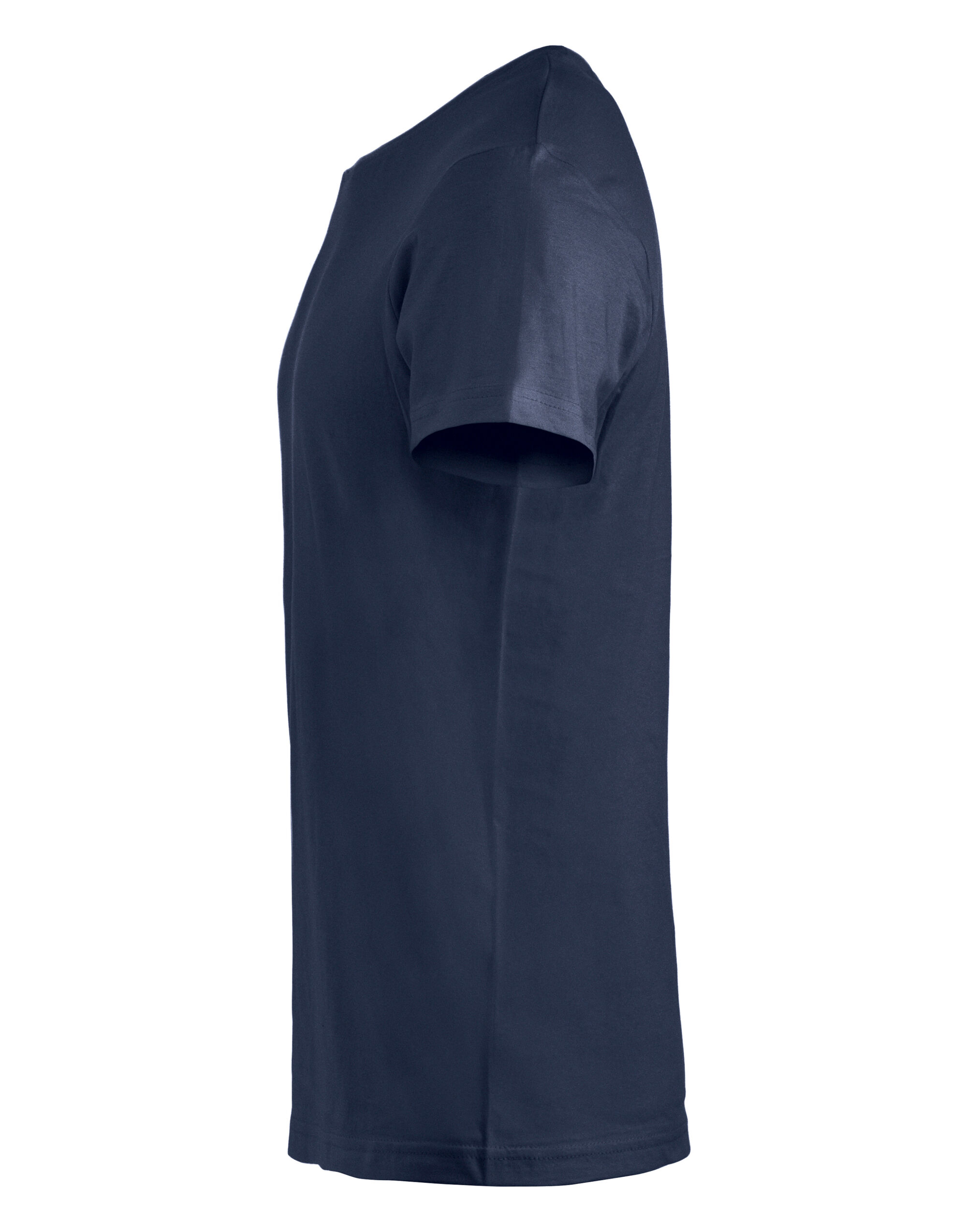 CQ029030 Basic T Dark Navy