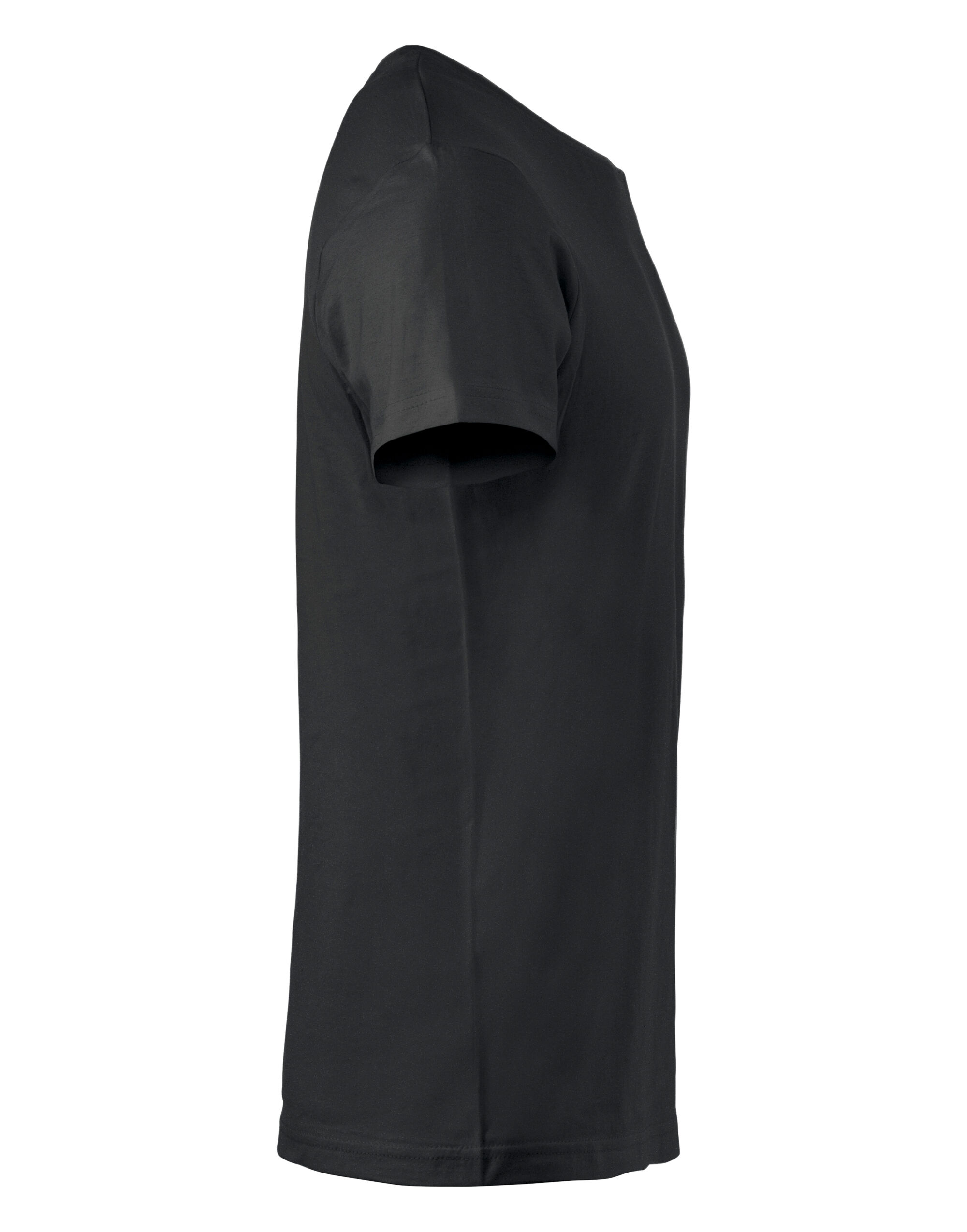 CQ029030 Basic T Black