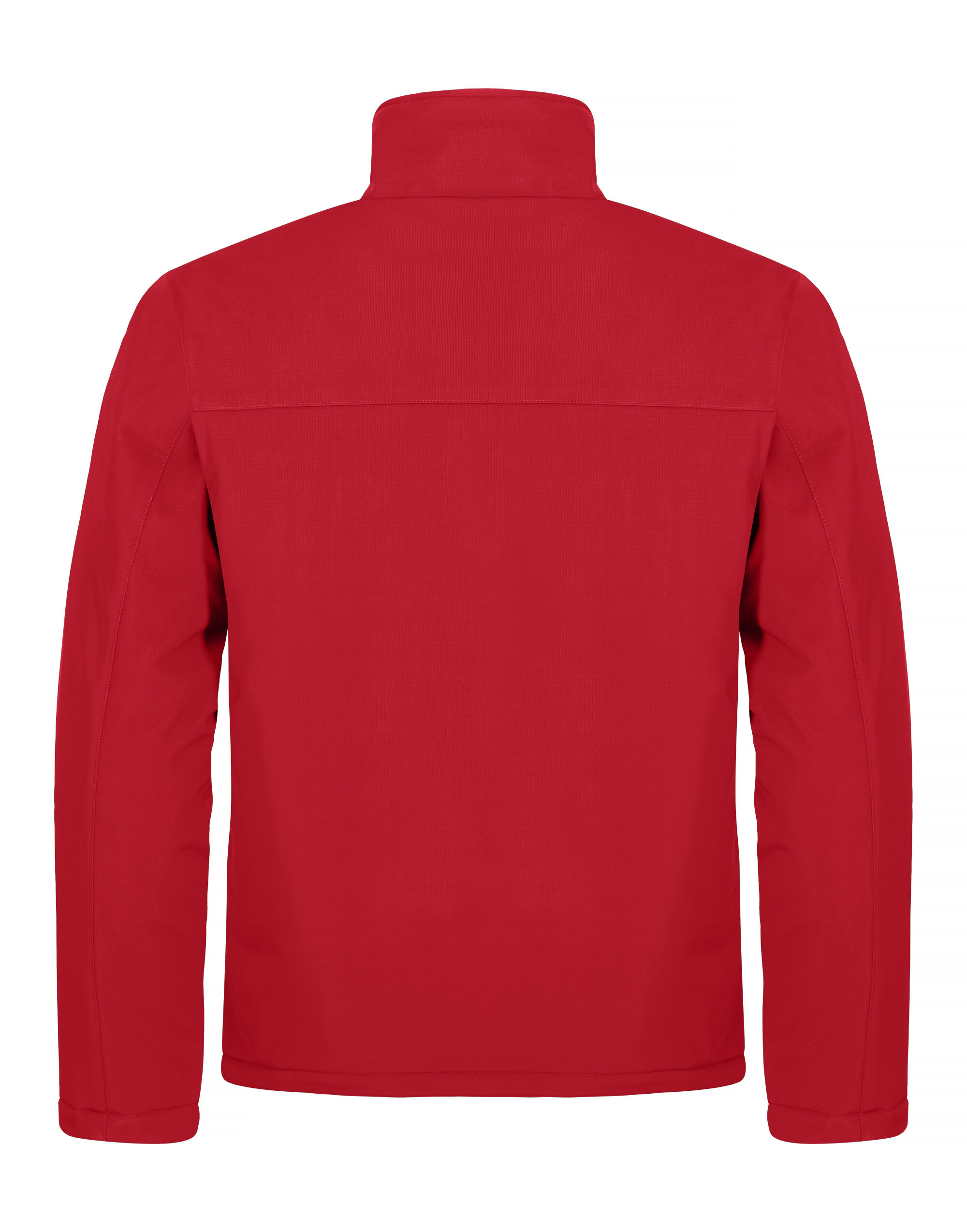 CQ0200954 Padded Softshell Red