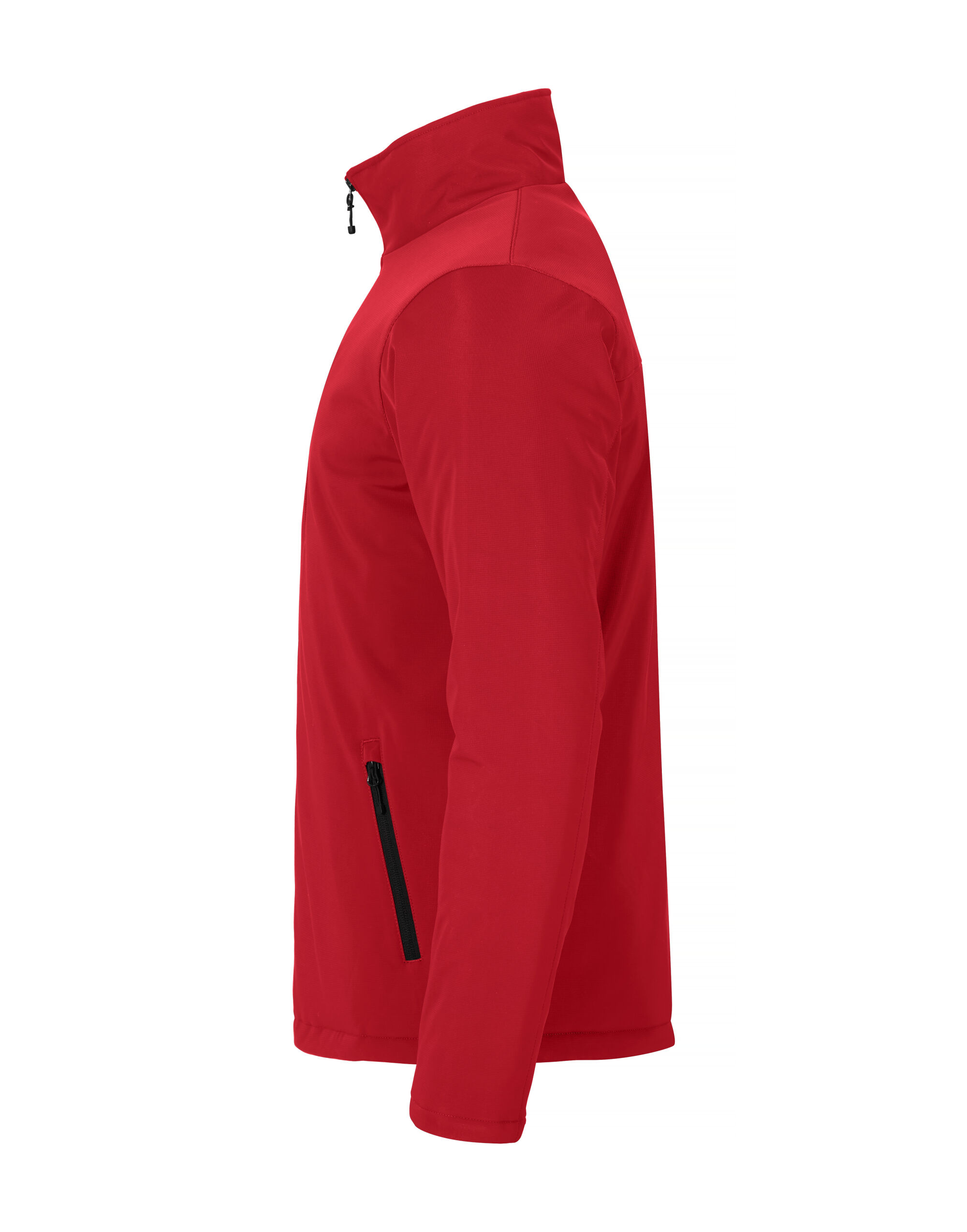 CQ0200954 Padded Softshell Red