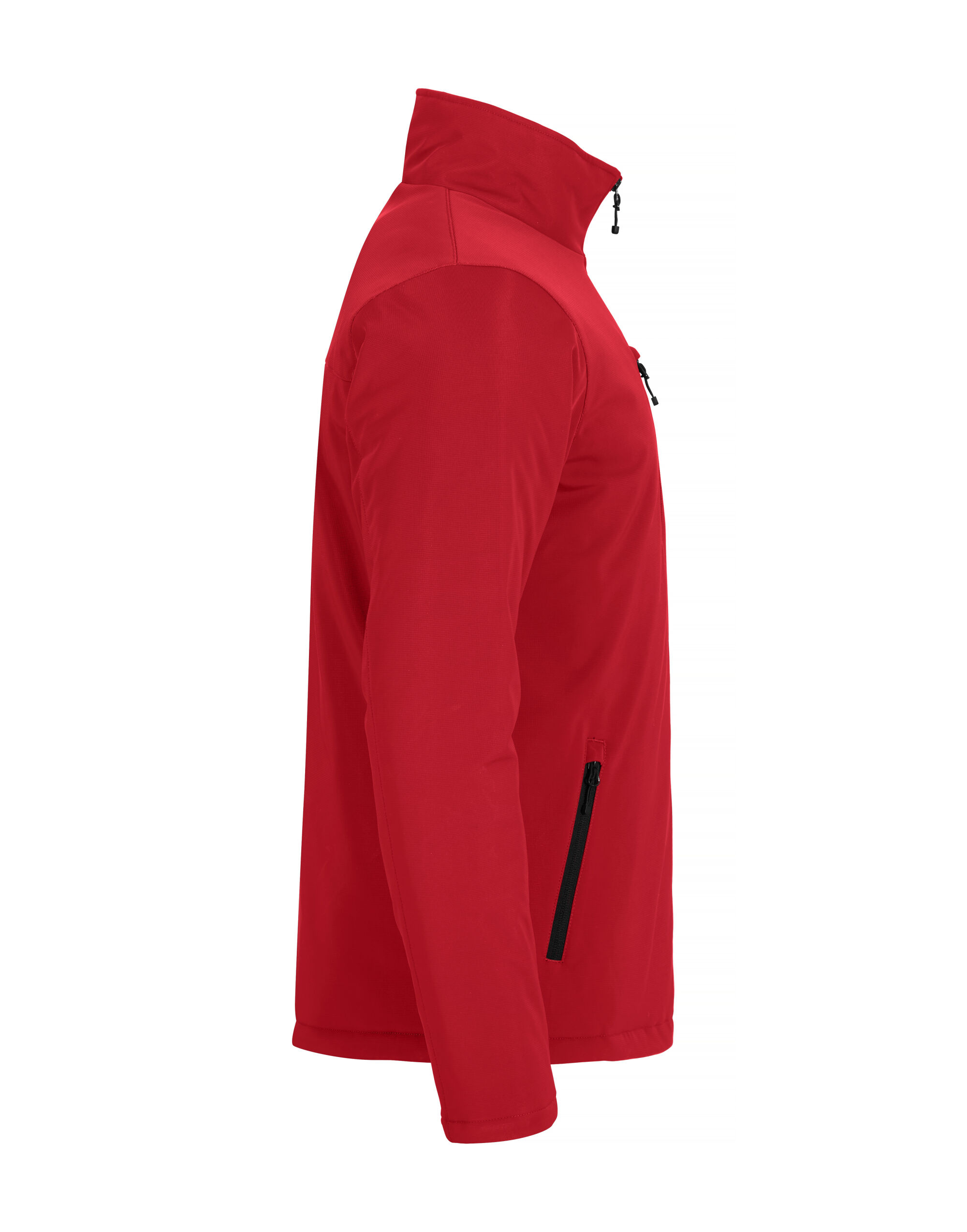 CQ0200954 Padded Softshell Red
