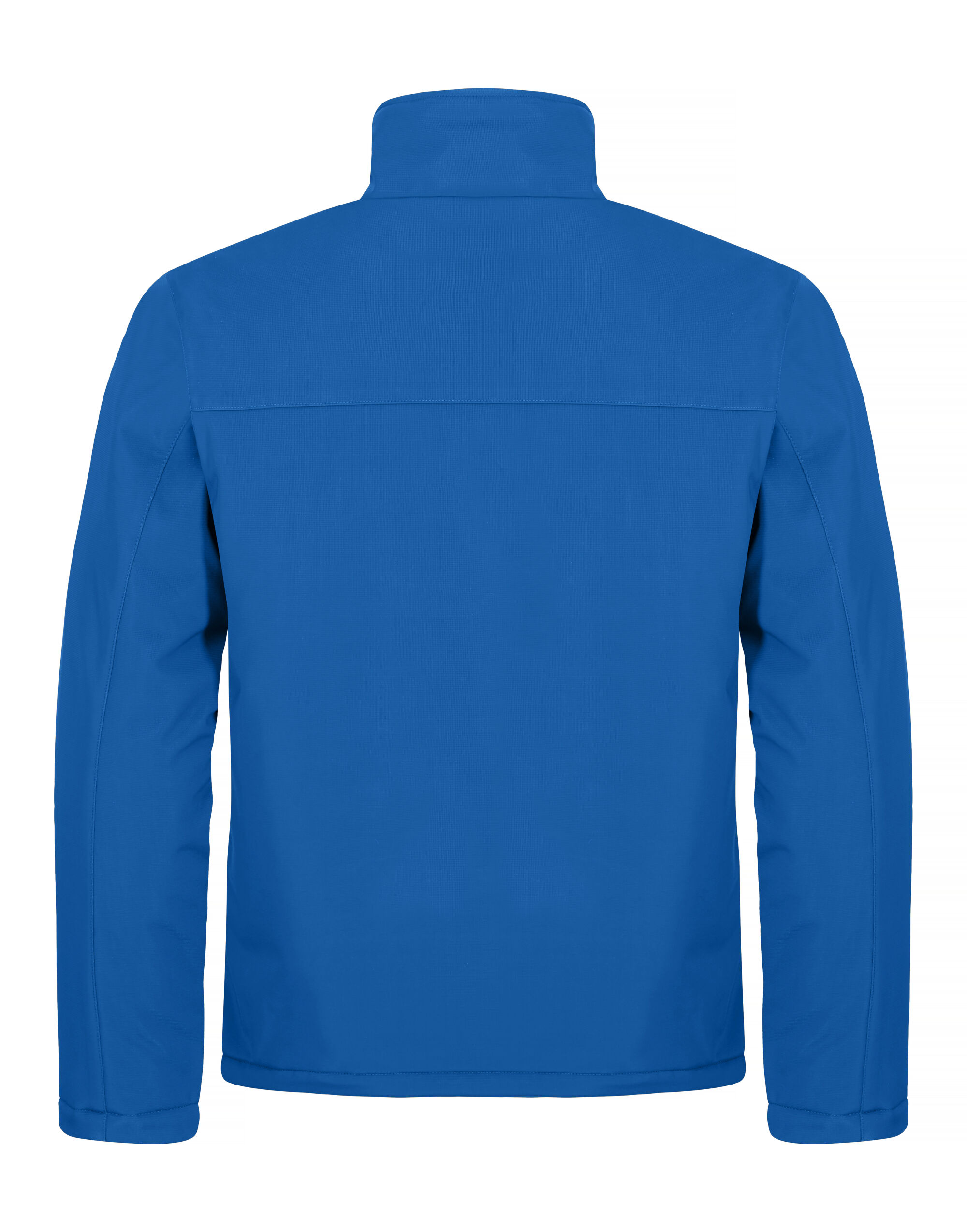 CQ0200954 Padded Softshell Royal Blue