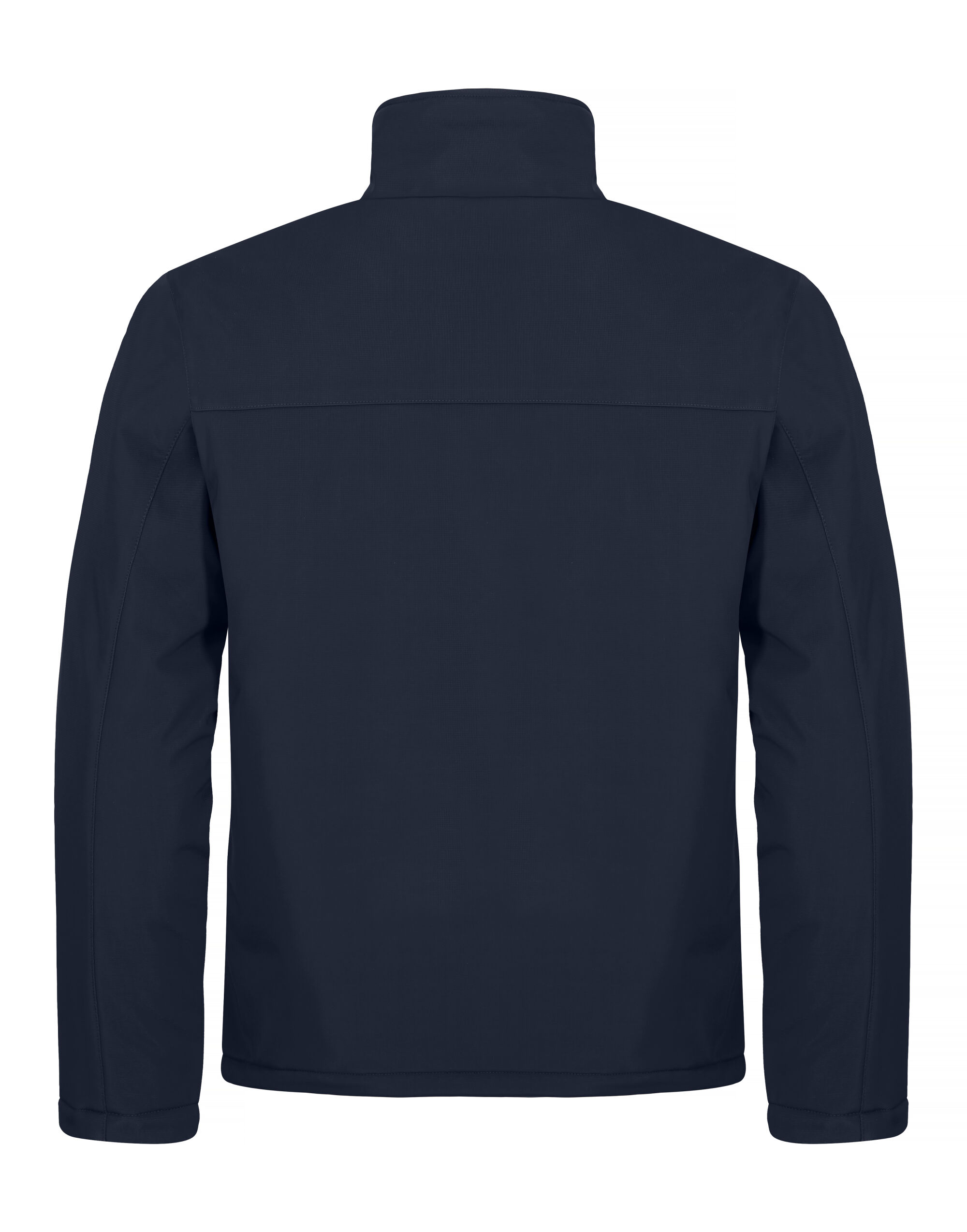 CQ0200954 Padded Softshell Dark Navy