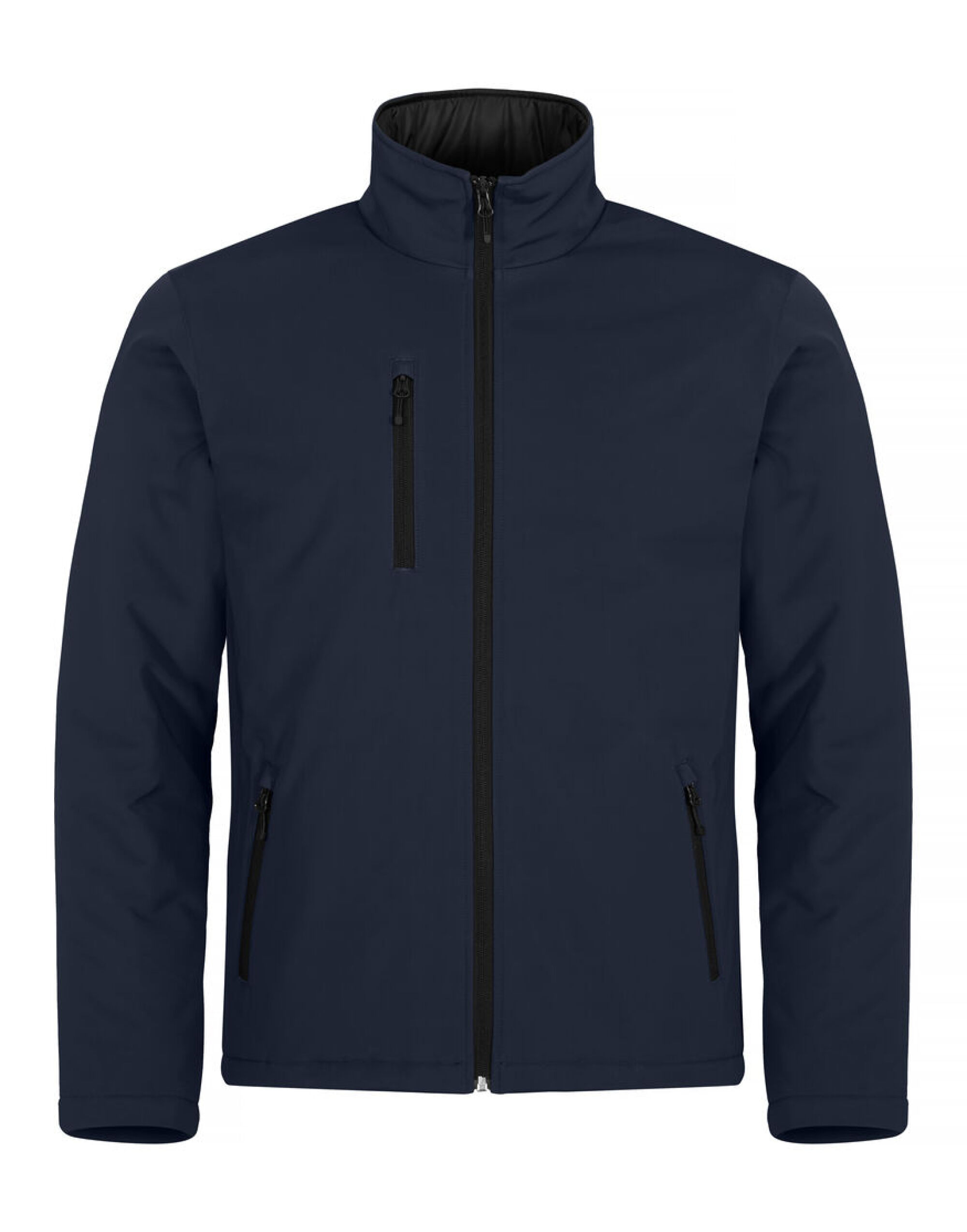 CQ0200954 Padded Softshell Dark Navy CQ0200954 Padded Softshell Dark Navy