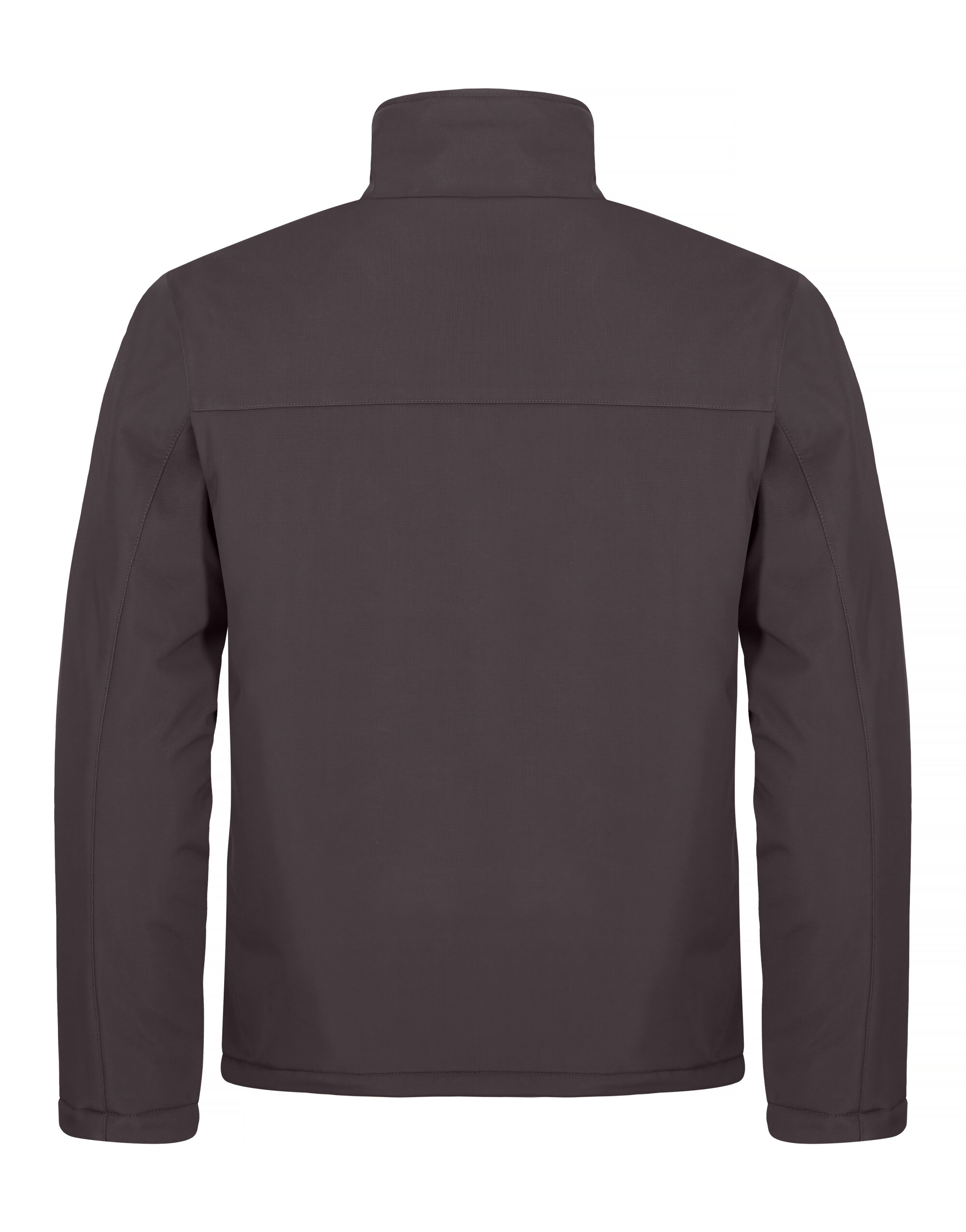 CQ0200954 Padded Softshell Dark Grey