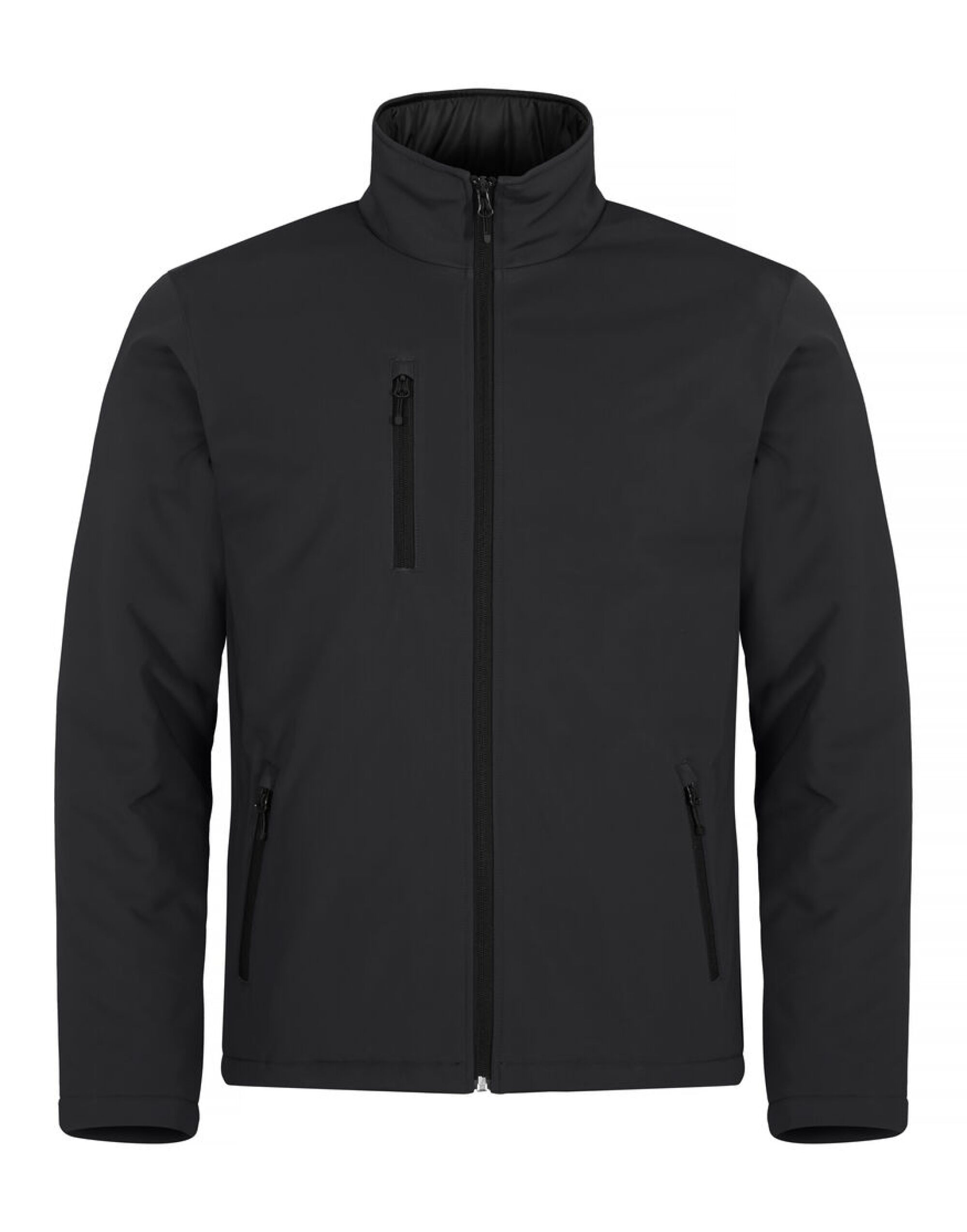 CQ0200954 Padded Softshell Black CQ0200954 Padded Softshell Black