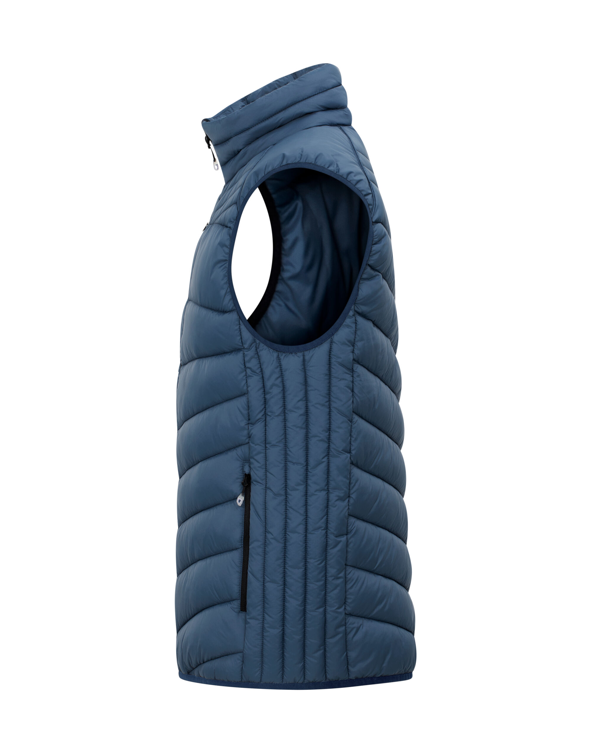 CQ0200974 Idaho Vest Fog Blue