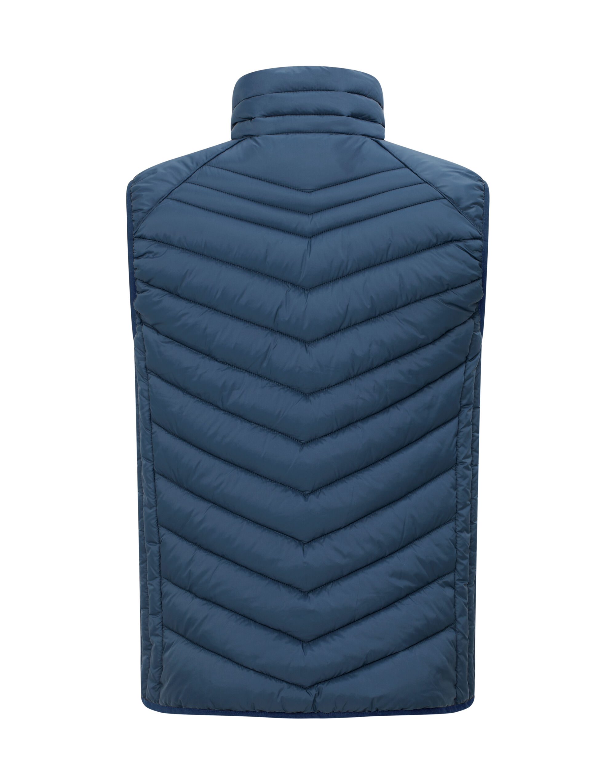 CQ0200974 Idaho Vest Fog Blue