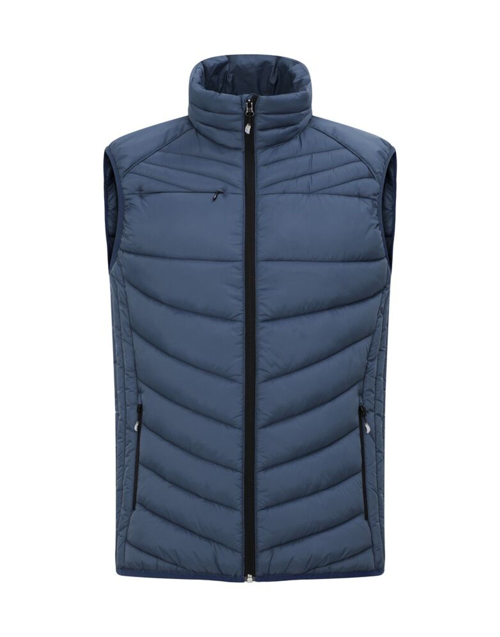 CQ0200974 Idaho Vest Fog Blue CQ0200974 Idaho Vest Fog Blue