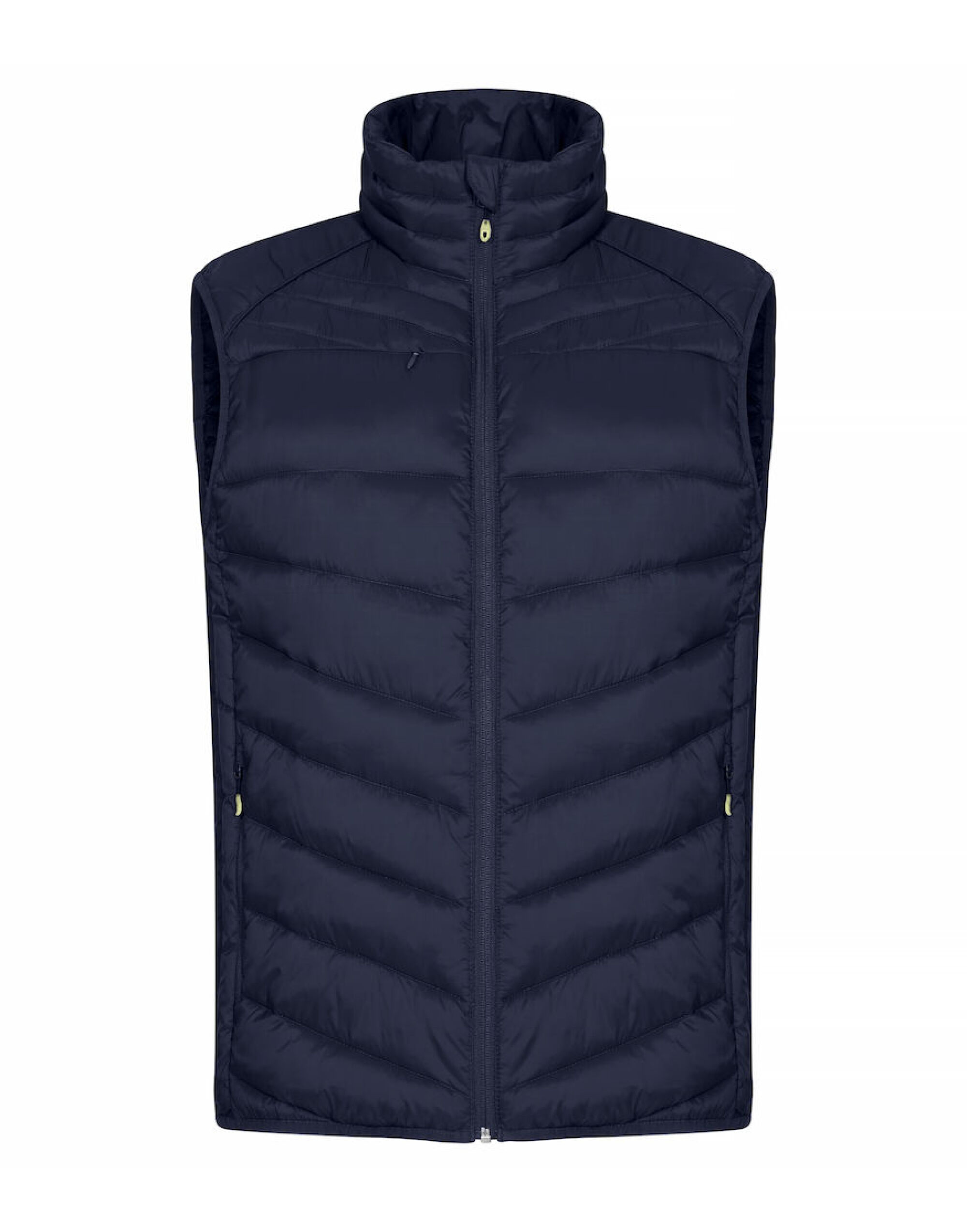 CQ0200974 Idaho Vest Dark Navy