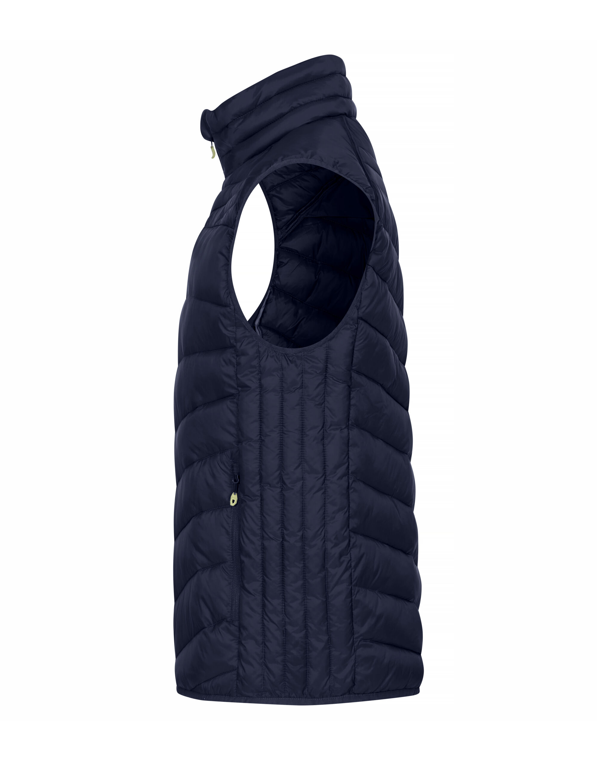 CQ0200974 Idaho Vest Dark Navy