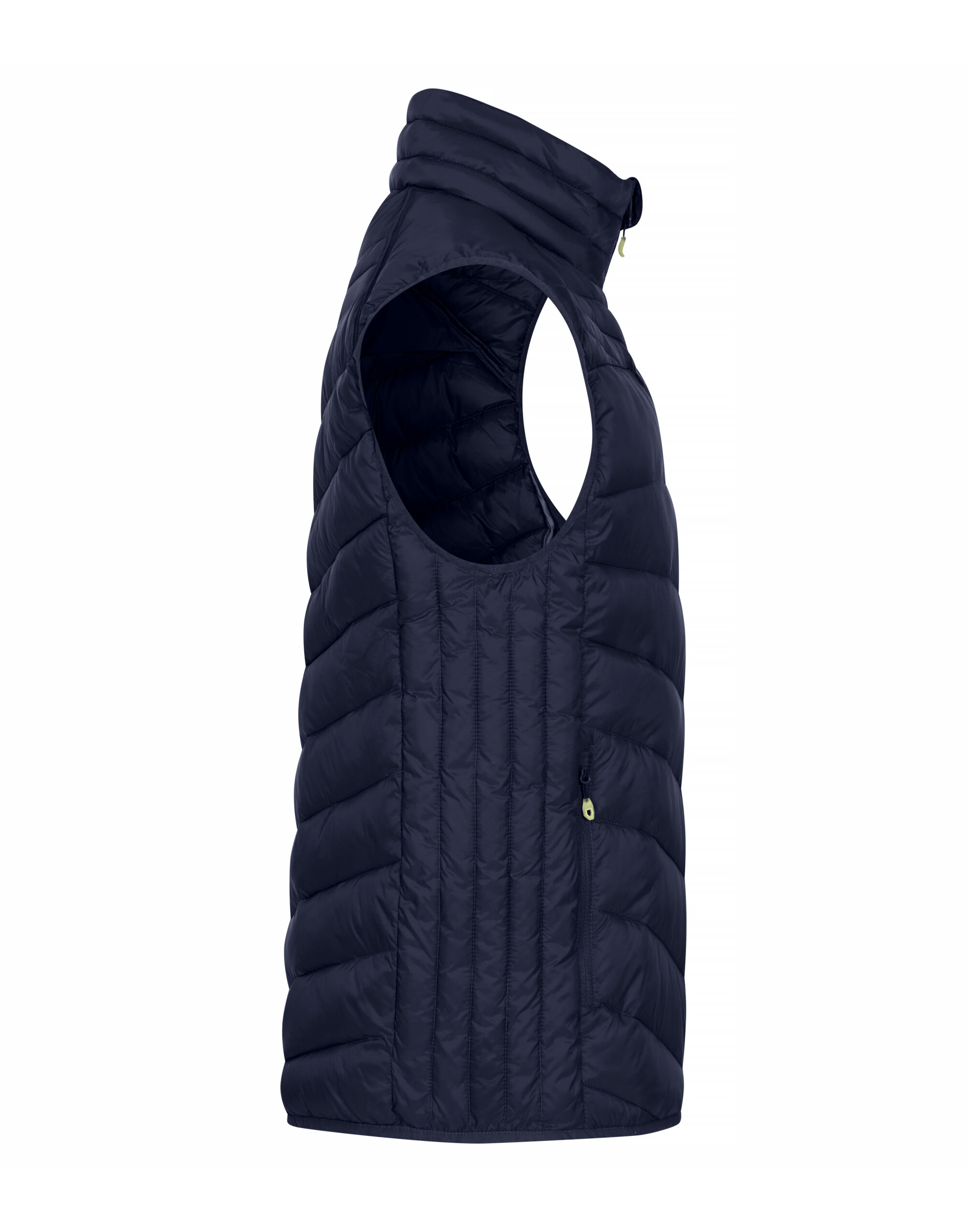 CQ0200974 Idaho Vest Dark Navy