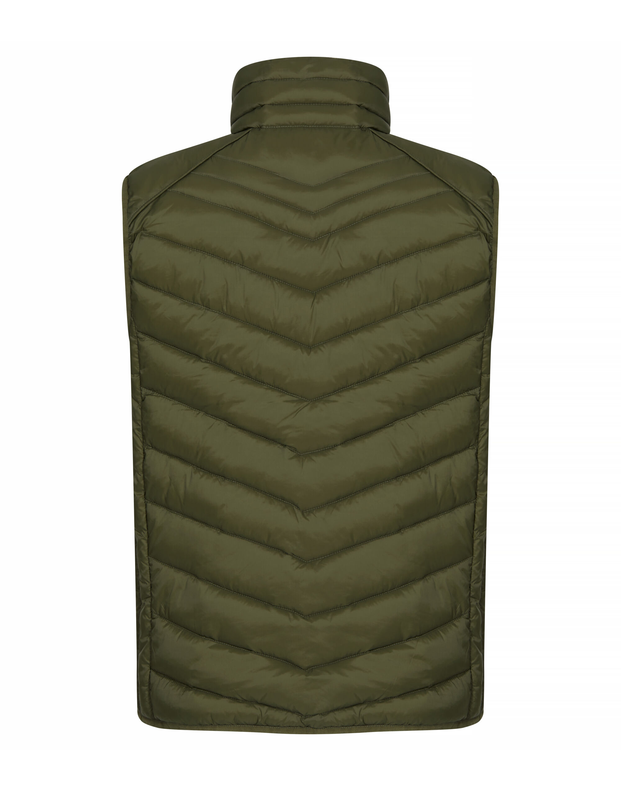 CQ0200974 Idaho Vest Fog Green