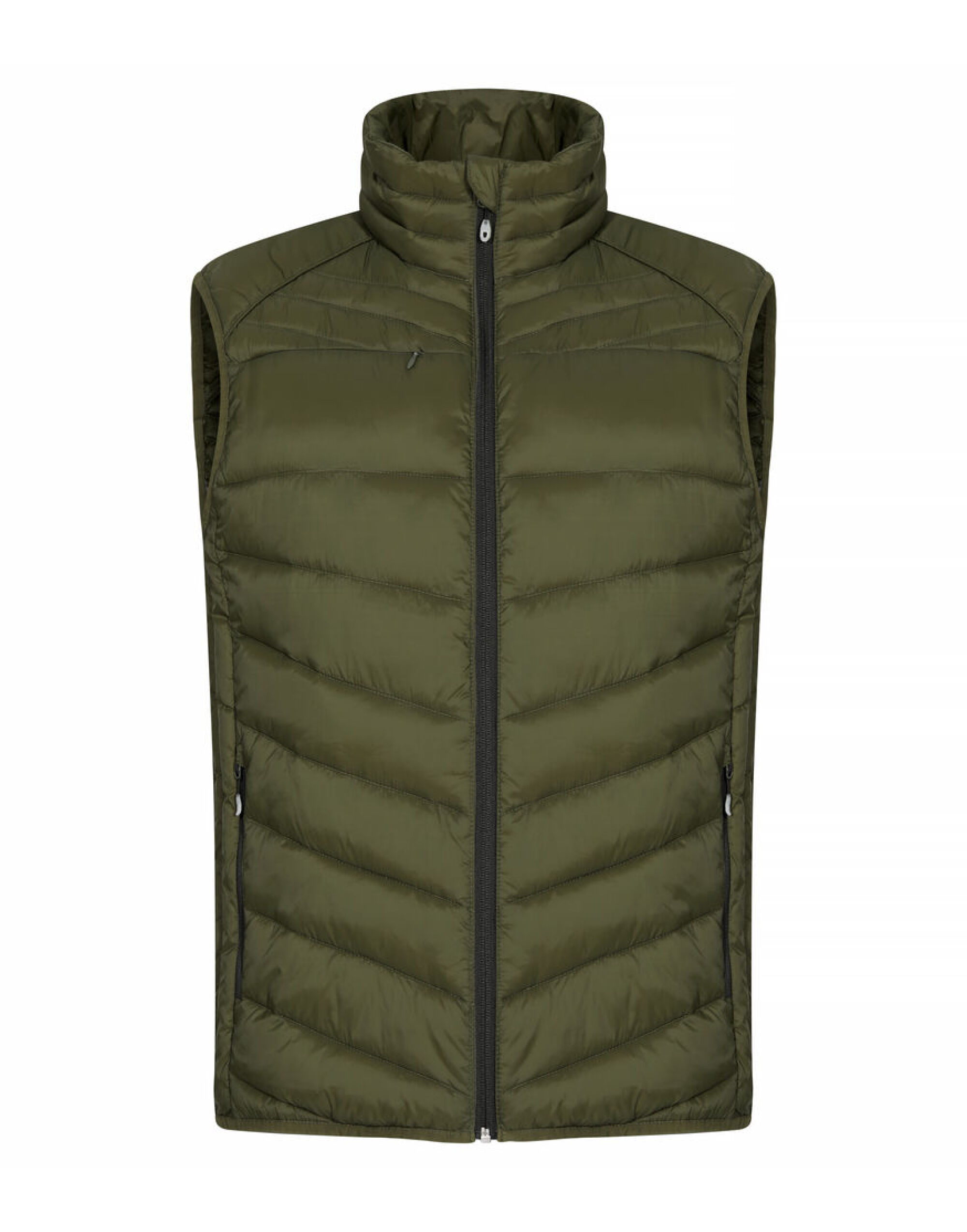 CQ0200974 Idaho Vest Fog Green CQ0200974 Idaho Vest Fog Green