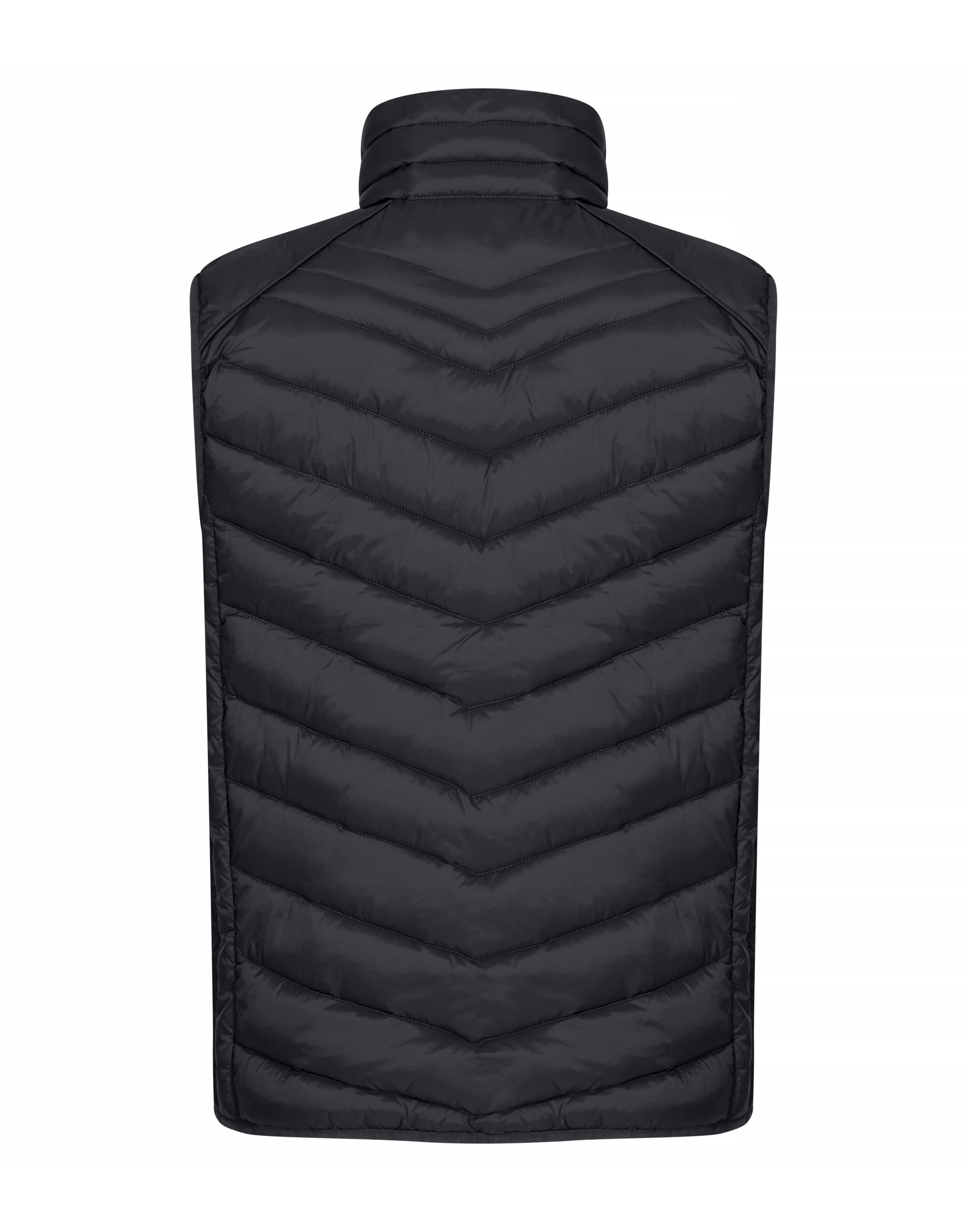 CQ0200974 Idaho Vest Black