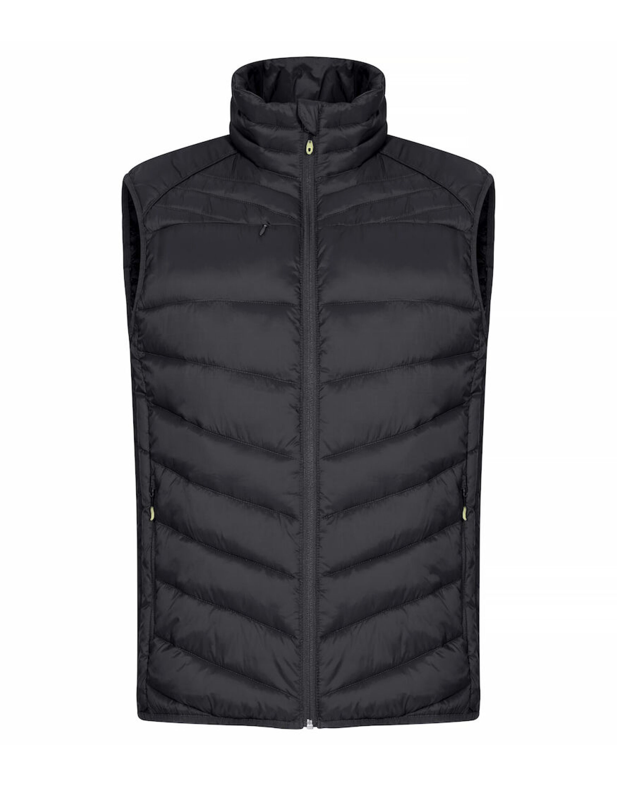 CQ0200974 Idaho Vest Black
