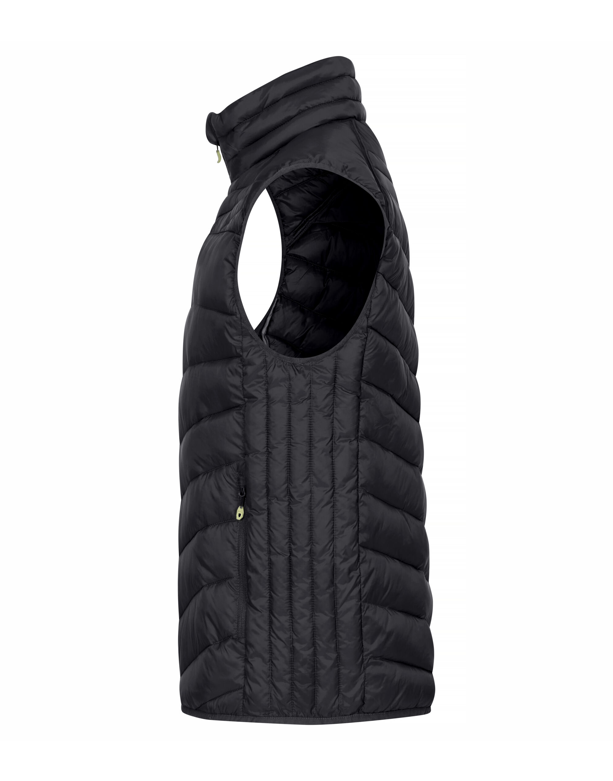 CQ0200974 Idaho Vest Black