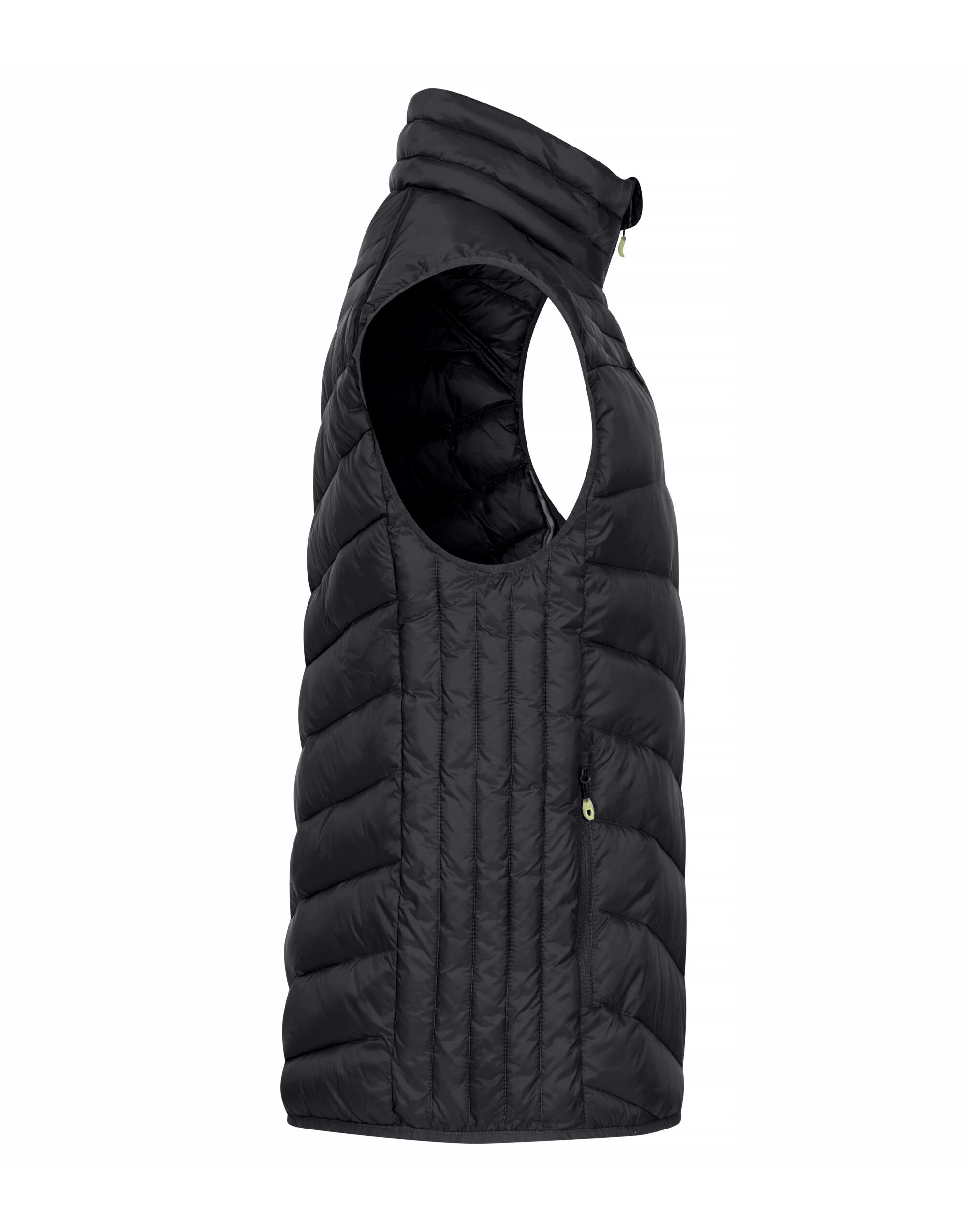 CQ0200974 Idaho Vest Black