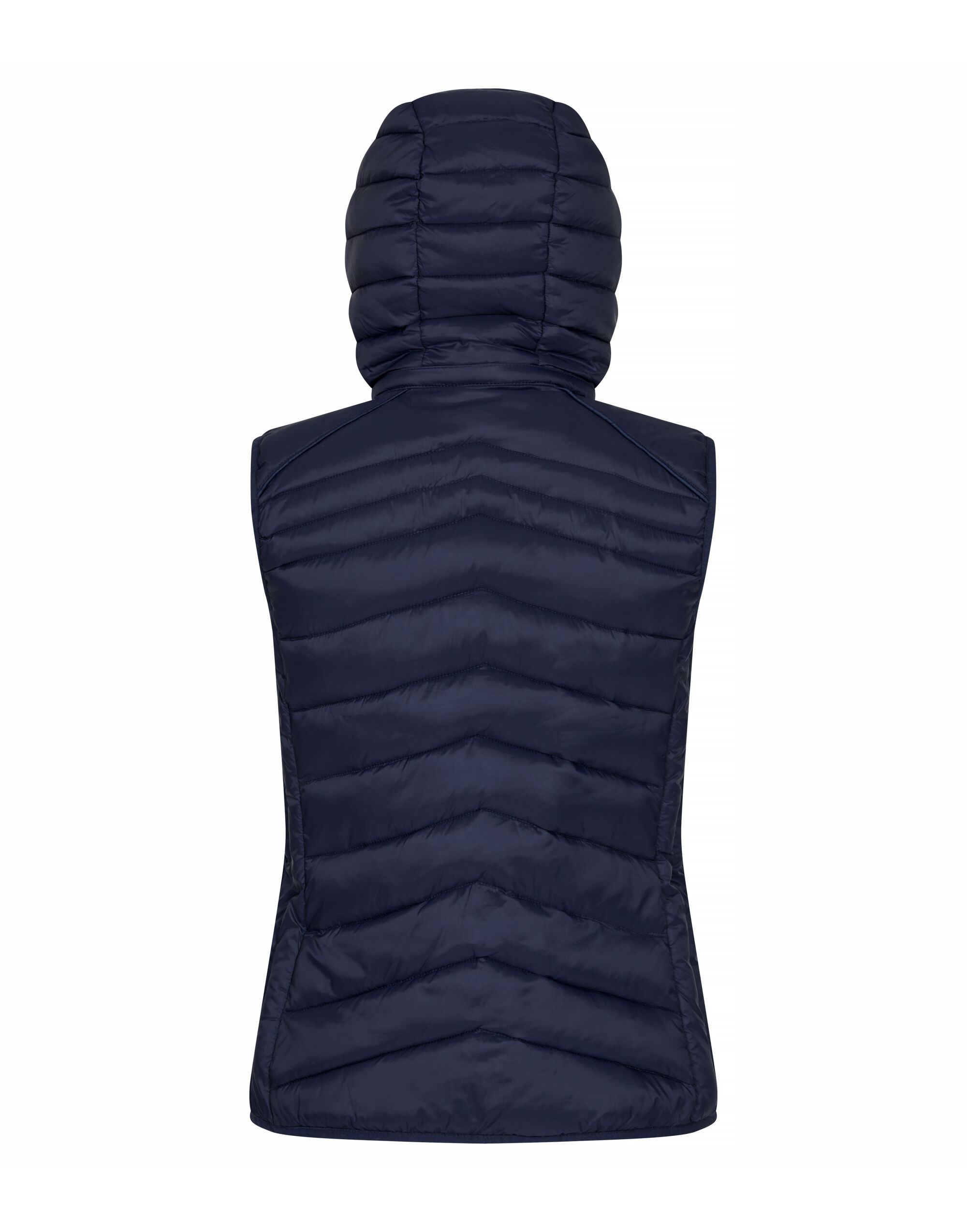 CQ0200975 Ladies Idaho Vest Dark Navy