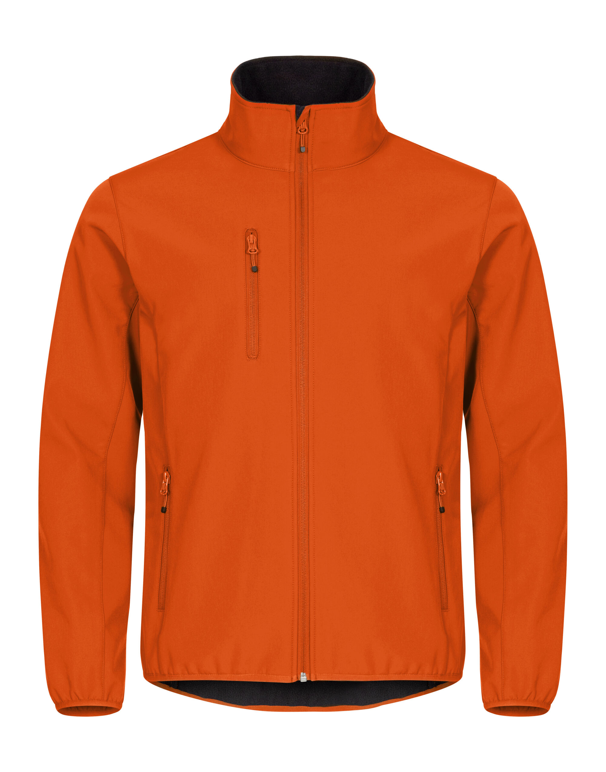 CQ0200910 Classic Softshell Jacket Blood Orange CQ0200910 Classic Softshell Jacket Blood Orange