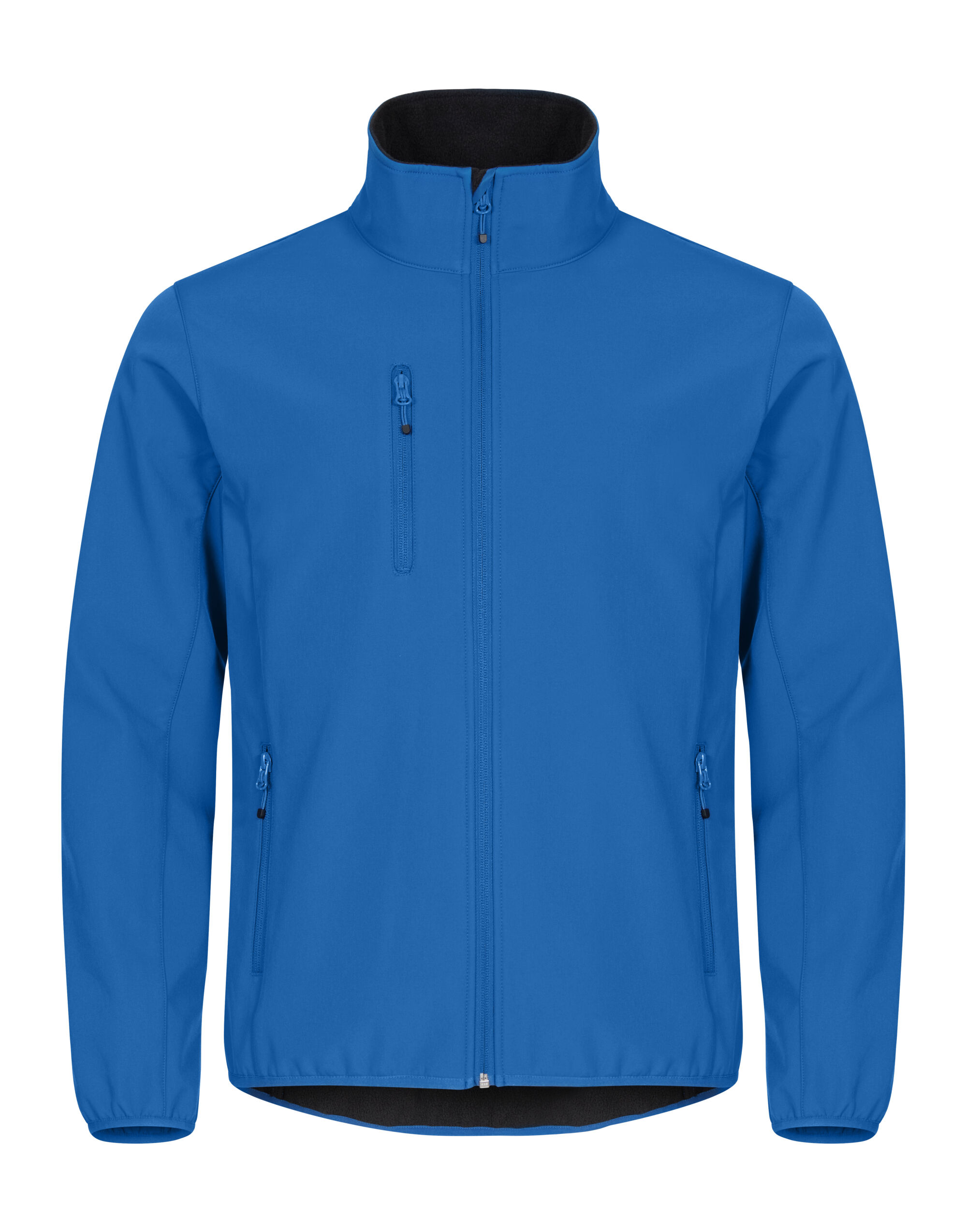 CQ0200910 Classic Softshell Jacket Royal Blue CQ0200910 Classic Softshell Jacket Royal Blue