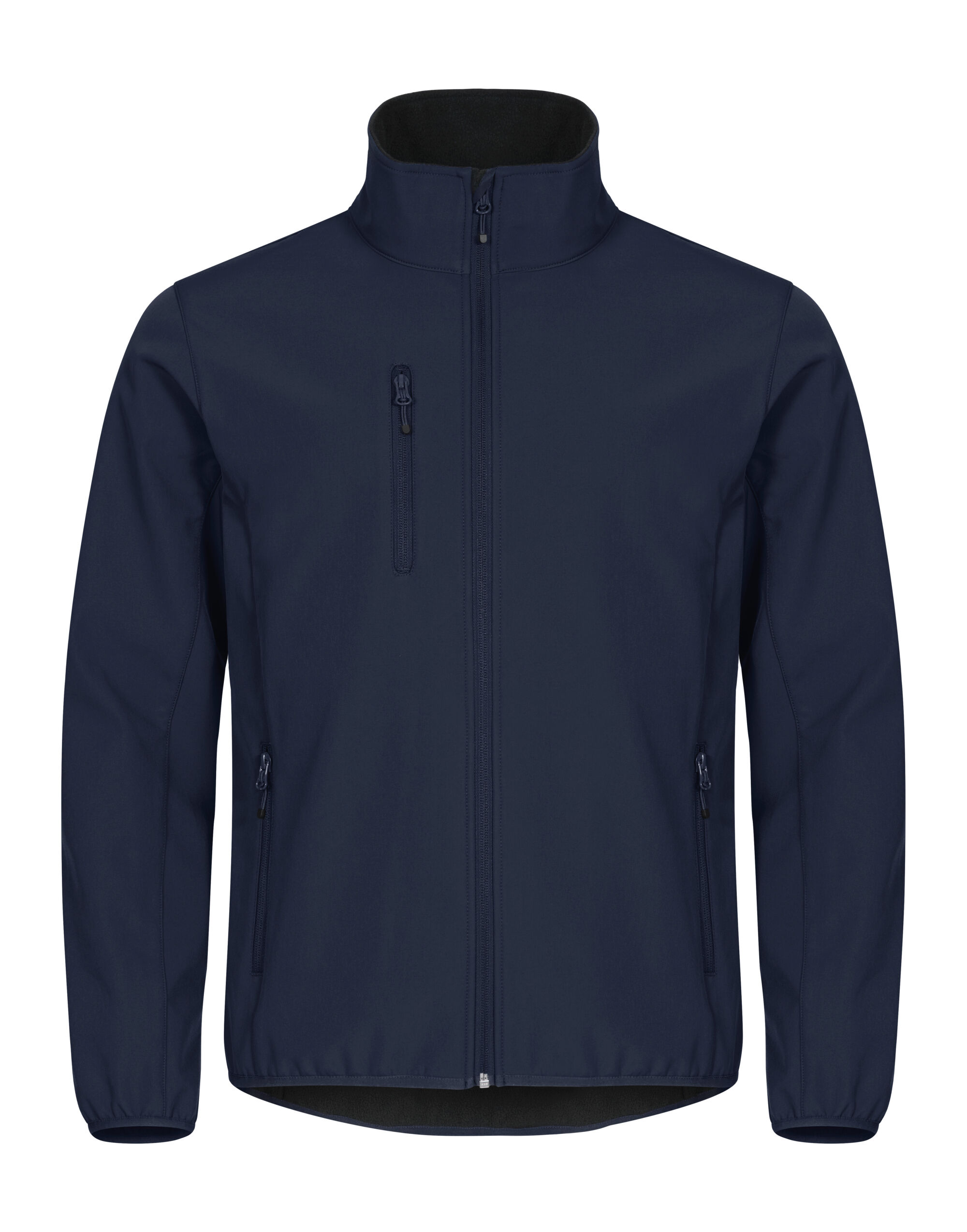 CQ0200910 Classic Softshell Jacket Dark Navy CQ0200910 Classic Softshell Jacket Dark Navy