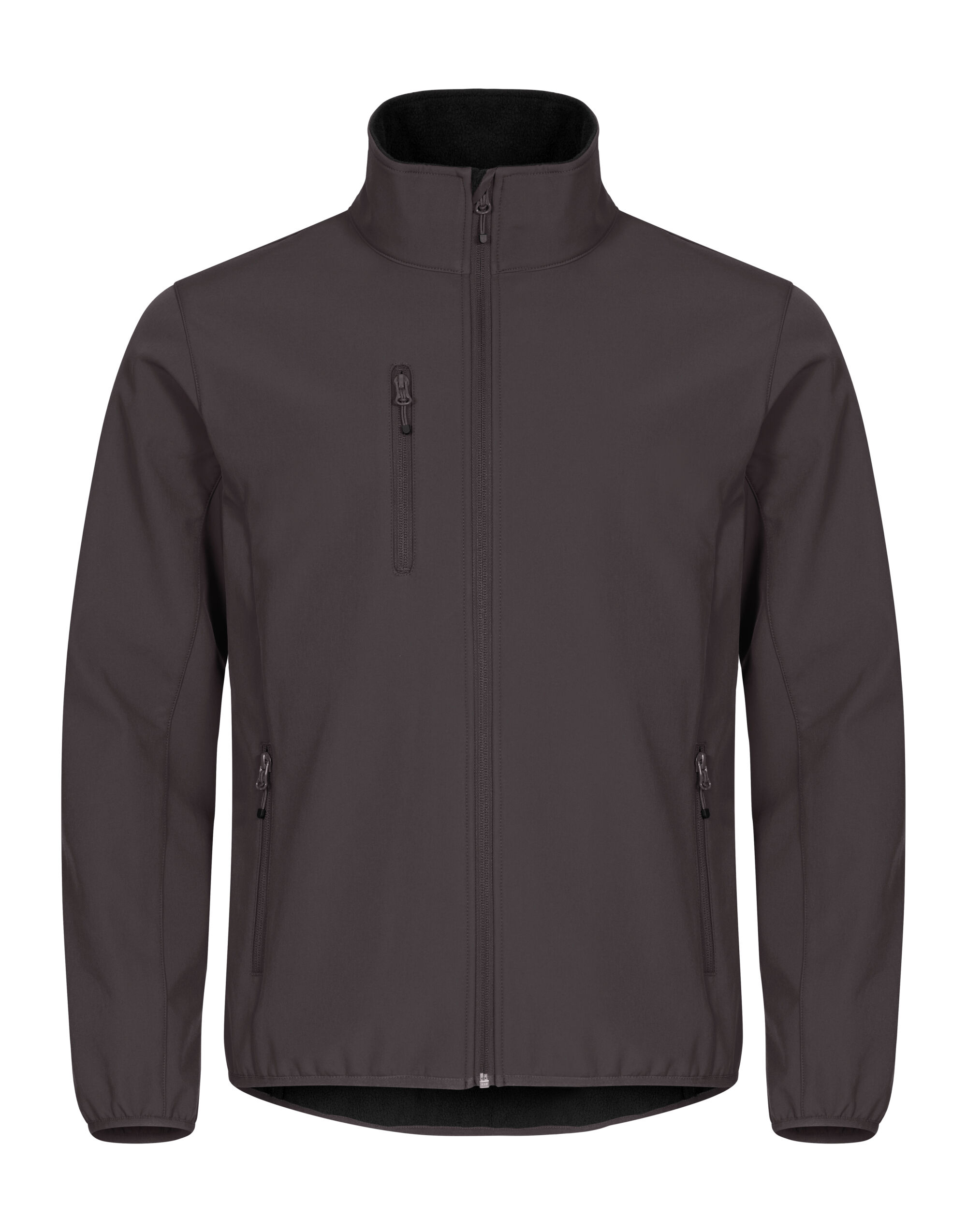 CQ0200910 Classic Softshell Jacket Dark Grey CQ0200910 Classic Softshell Jacket Dark Grey