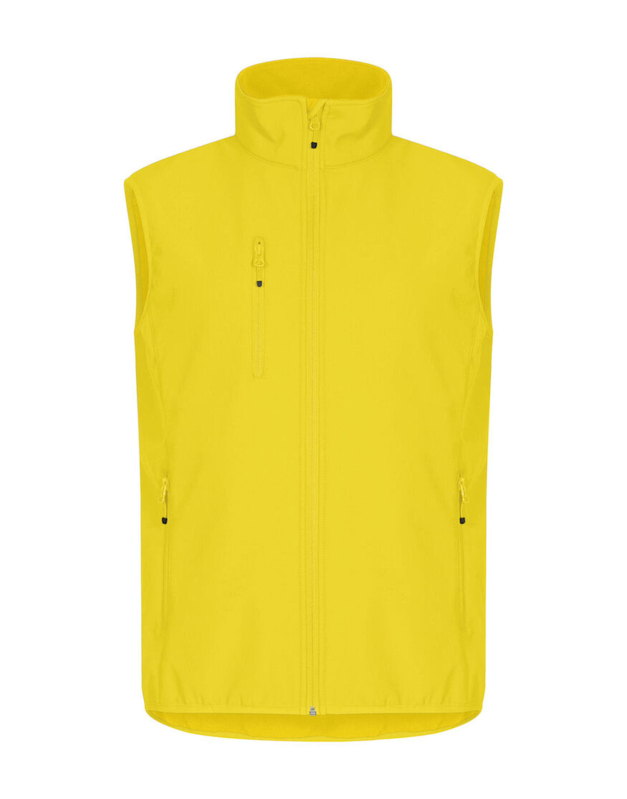 CQ0200911 Classic Softshell Vest Lemon CQ0200911 Classic Softshell Vest Lemon