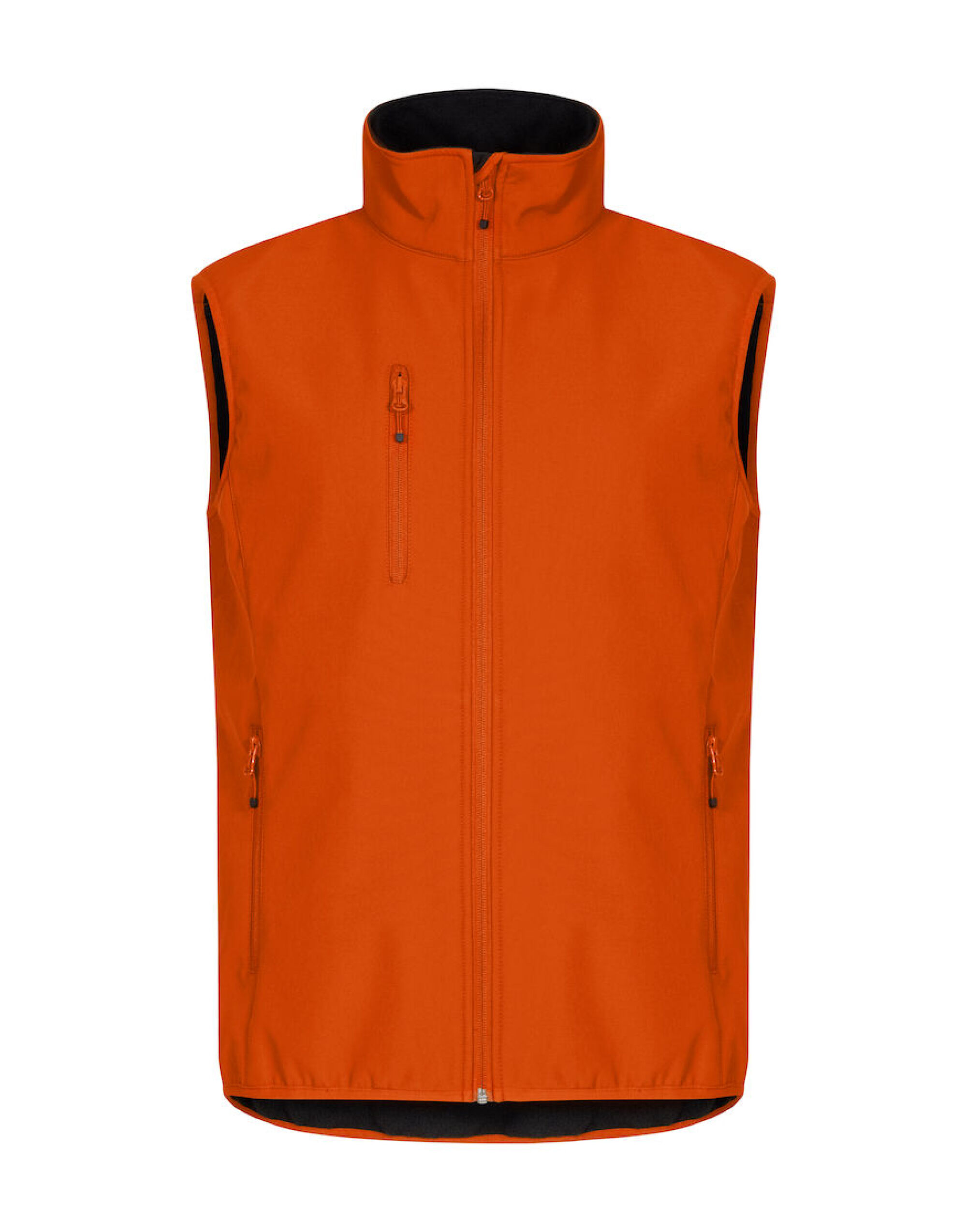 CQ0200911 Classic Softshell Vest Blood Orange CQ0200911 Classic Softshell Vest Blood Orange