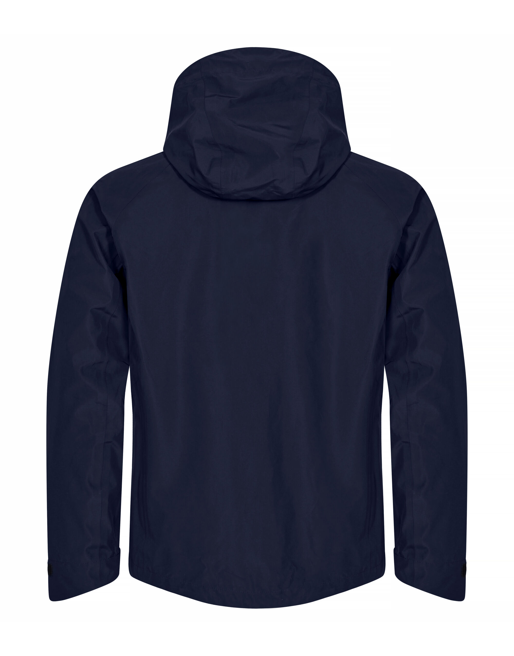 CQ0200923 Classic Shell Jacket Dark Navy