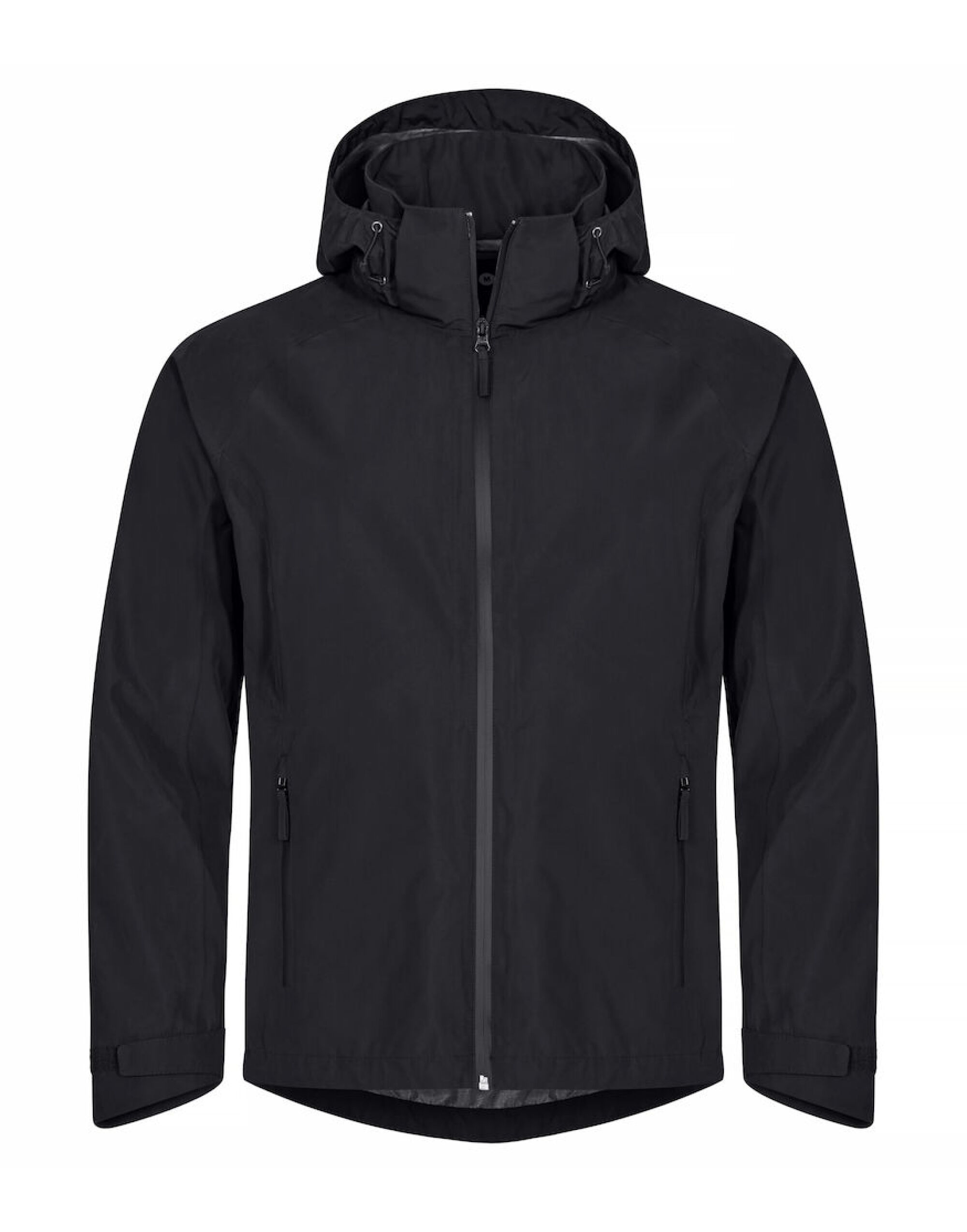 CQ0200923 Classic Shell Jacket Black CQ0200923 Classic Shell Jacket Black