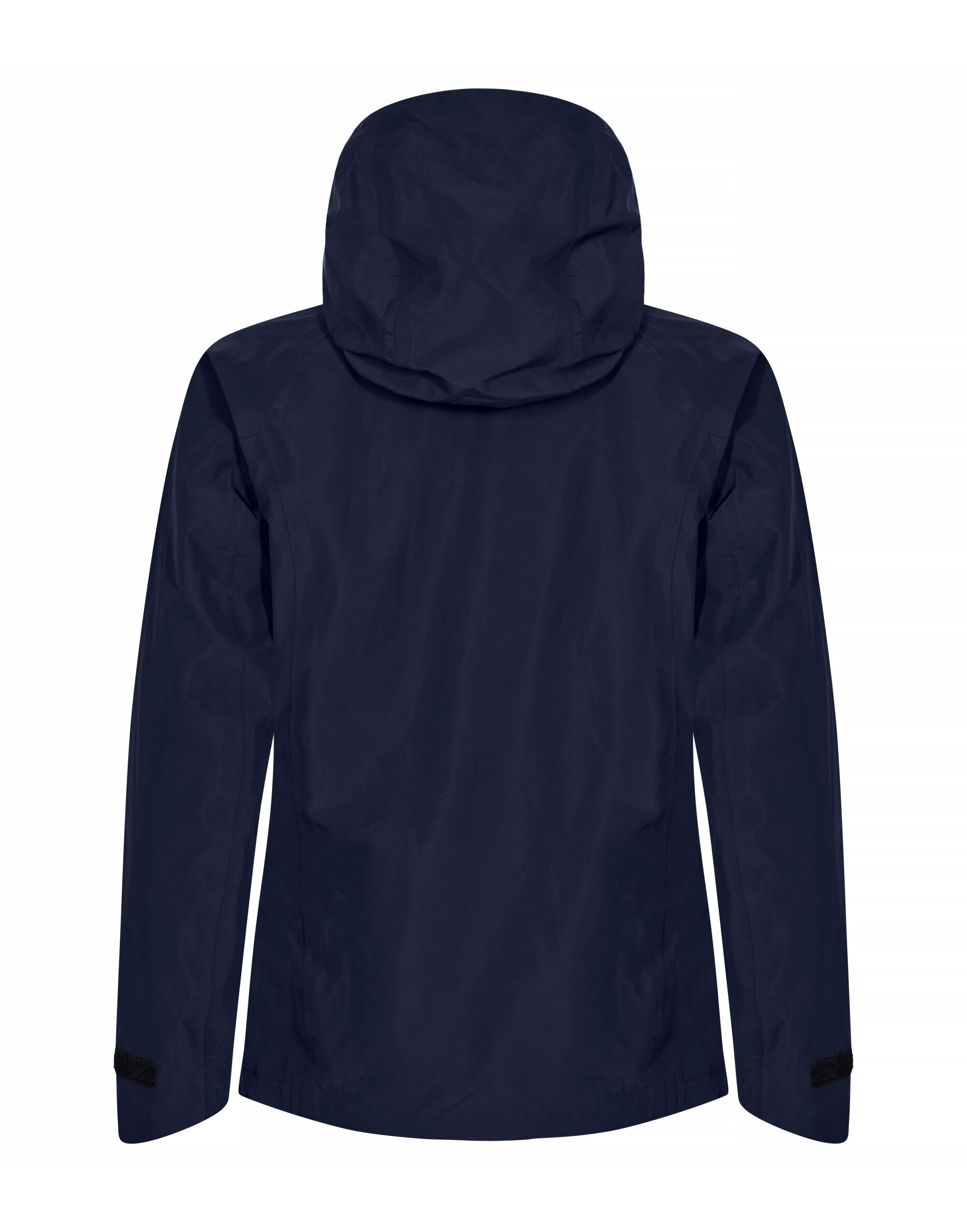 CQ0200924 Ladies Classic Shell Jacket Dark Navy