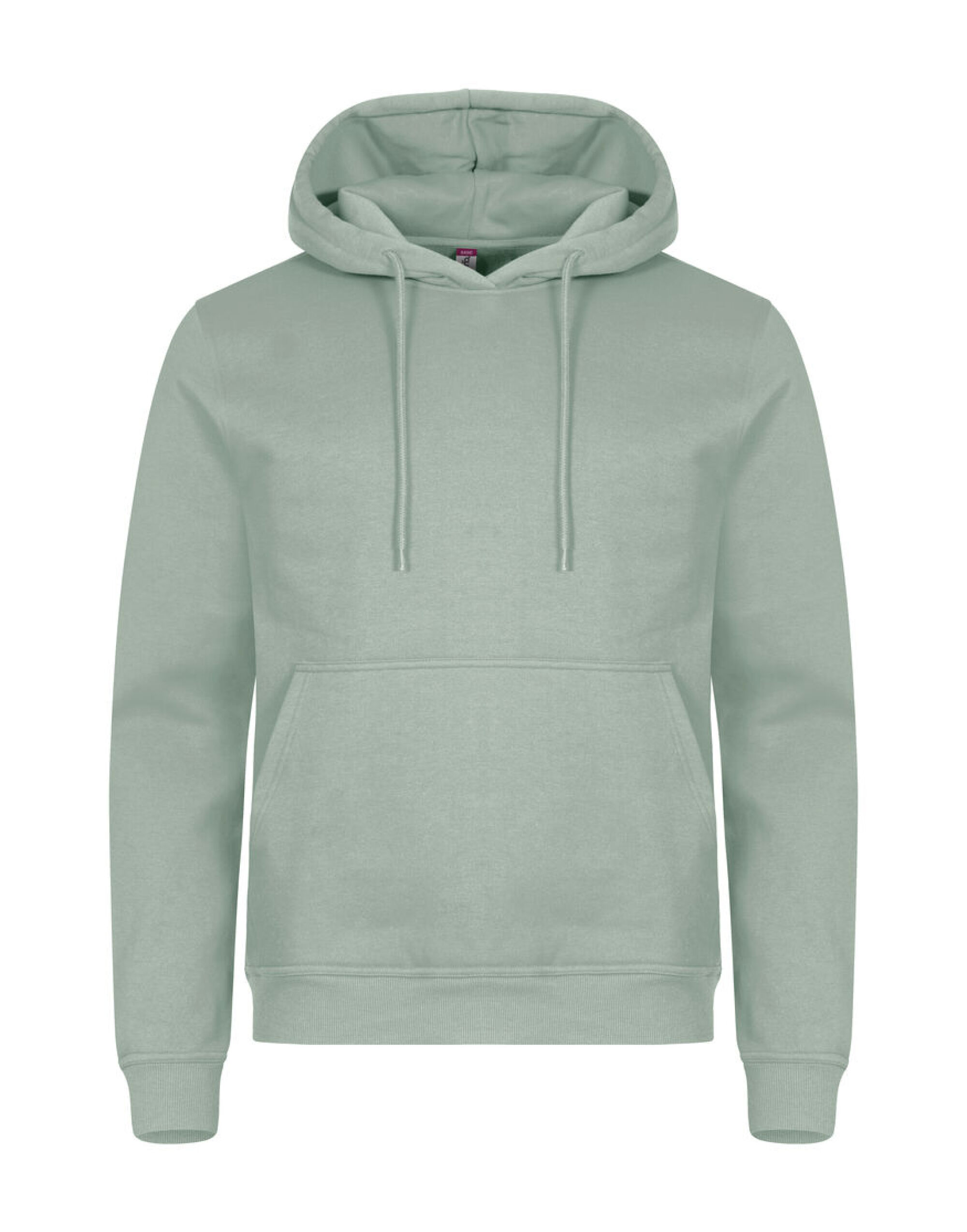 CQ0201031 Miami Hoody Sage Green