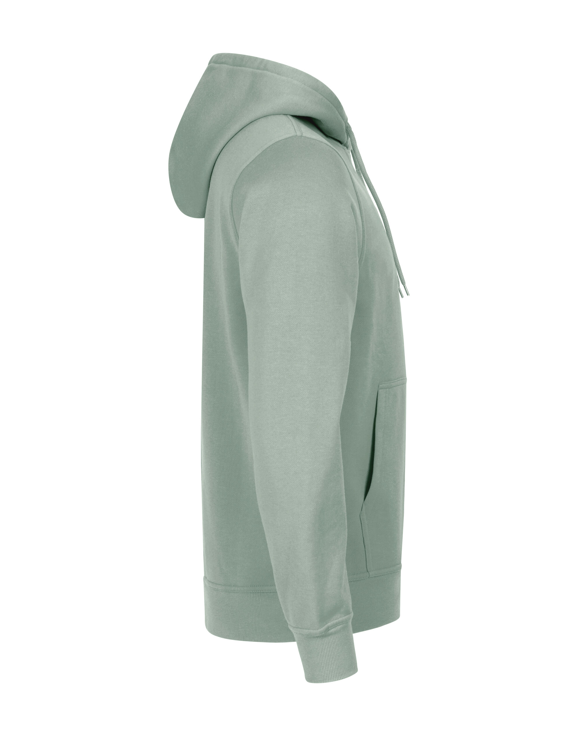 CQ0201031 Miami Hoody Sage Green