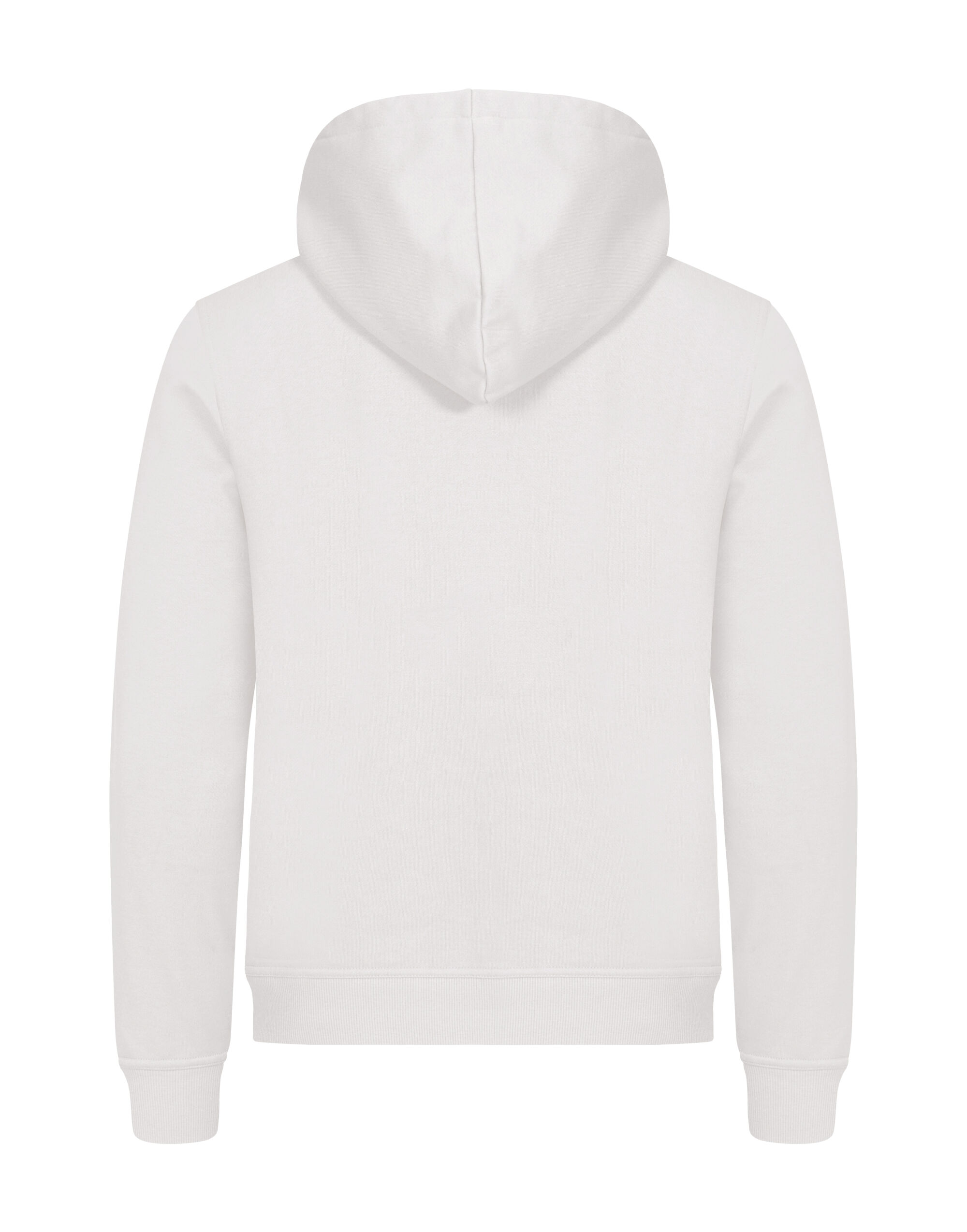 CQ0201031 Miami Hoody Off White