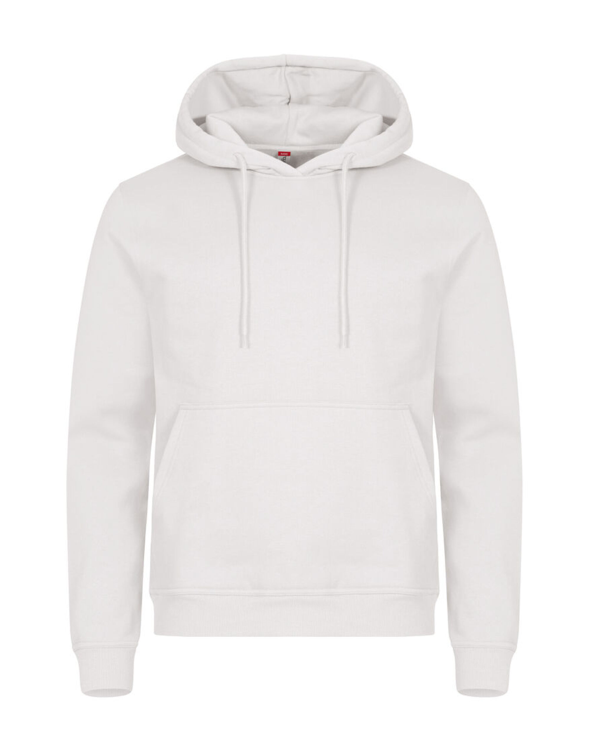 CQ0201031 Miami Hoody Off White