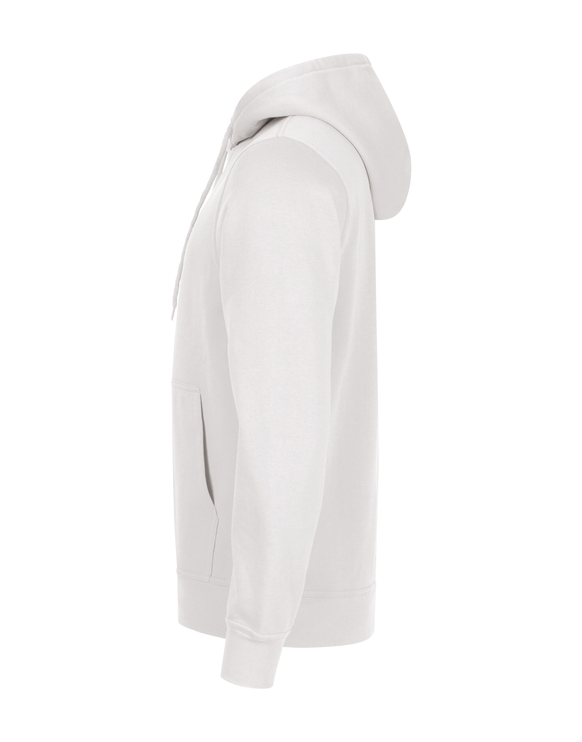 CQ0201031 Miami Hoody Off White