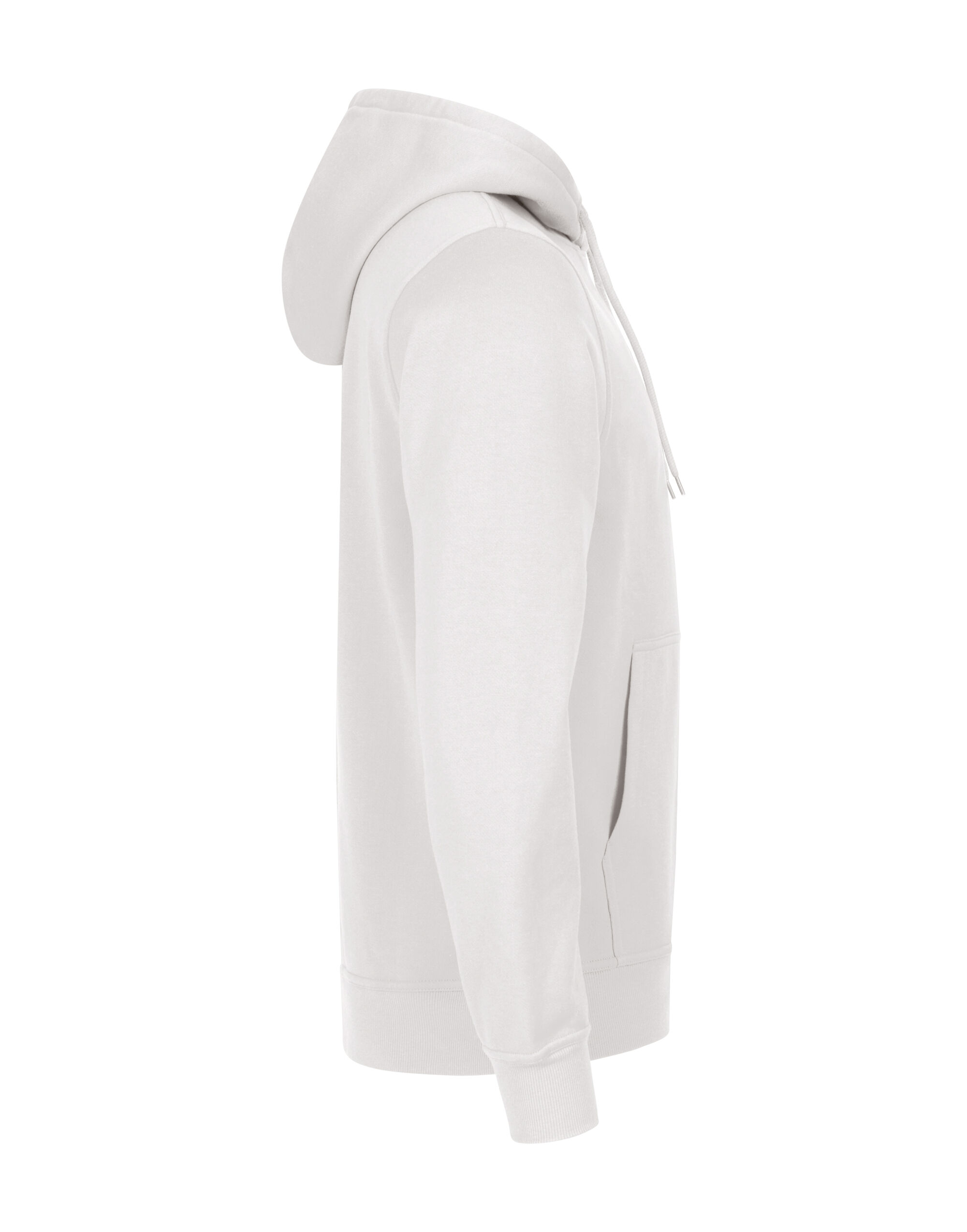 CQ0201031 Miami Hoody Off White