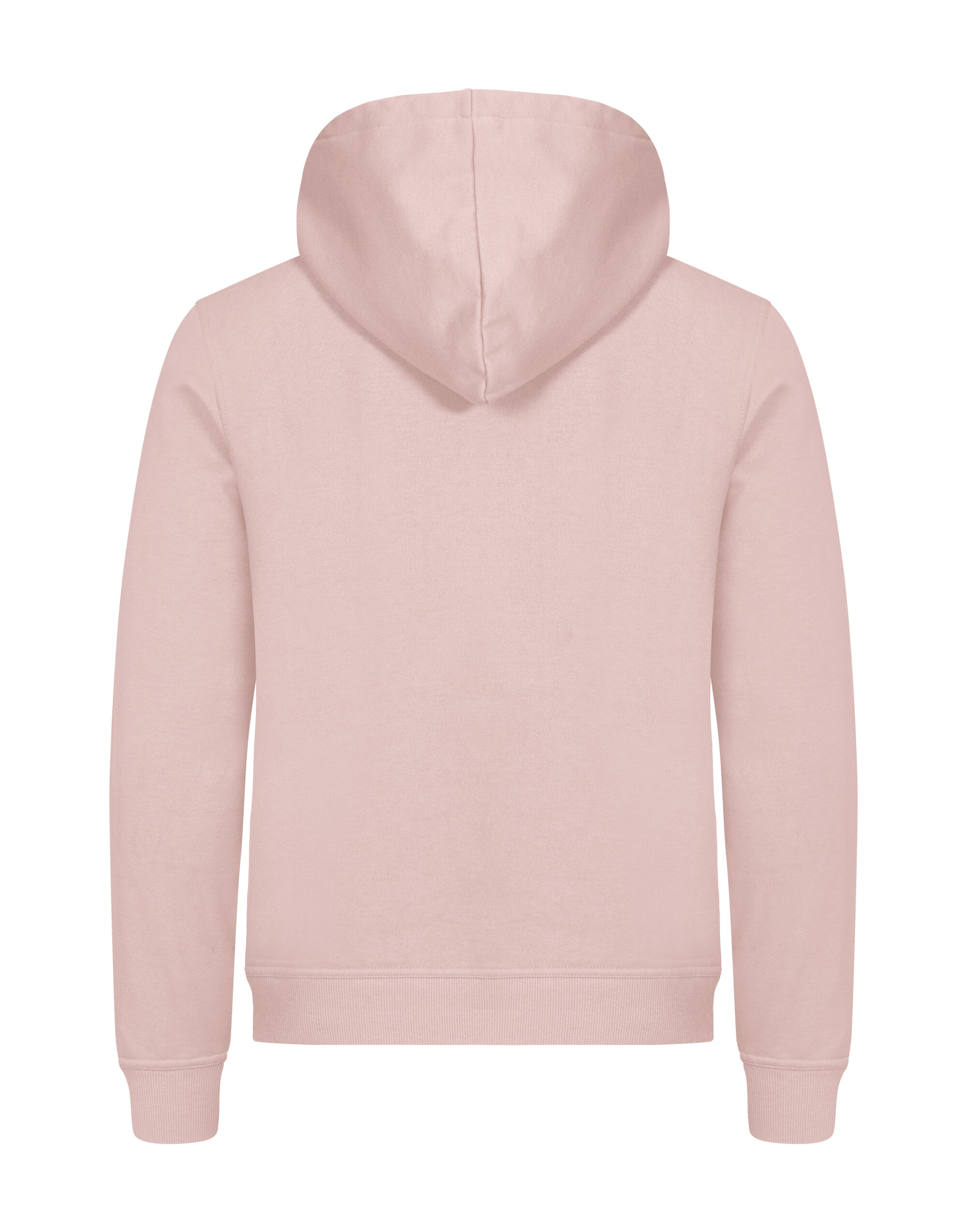 CQ0201031 Miami Hoody Candy Pink