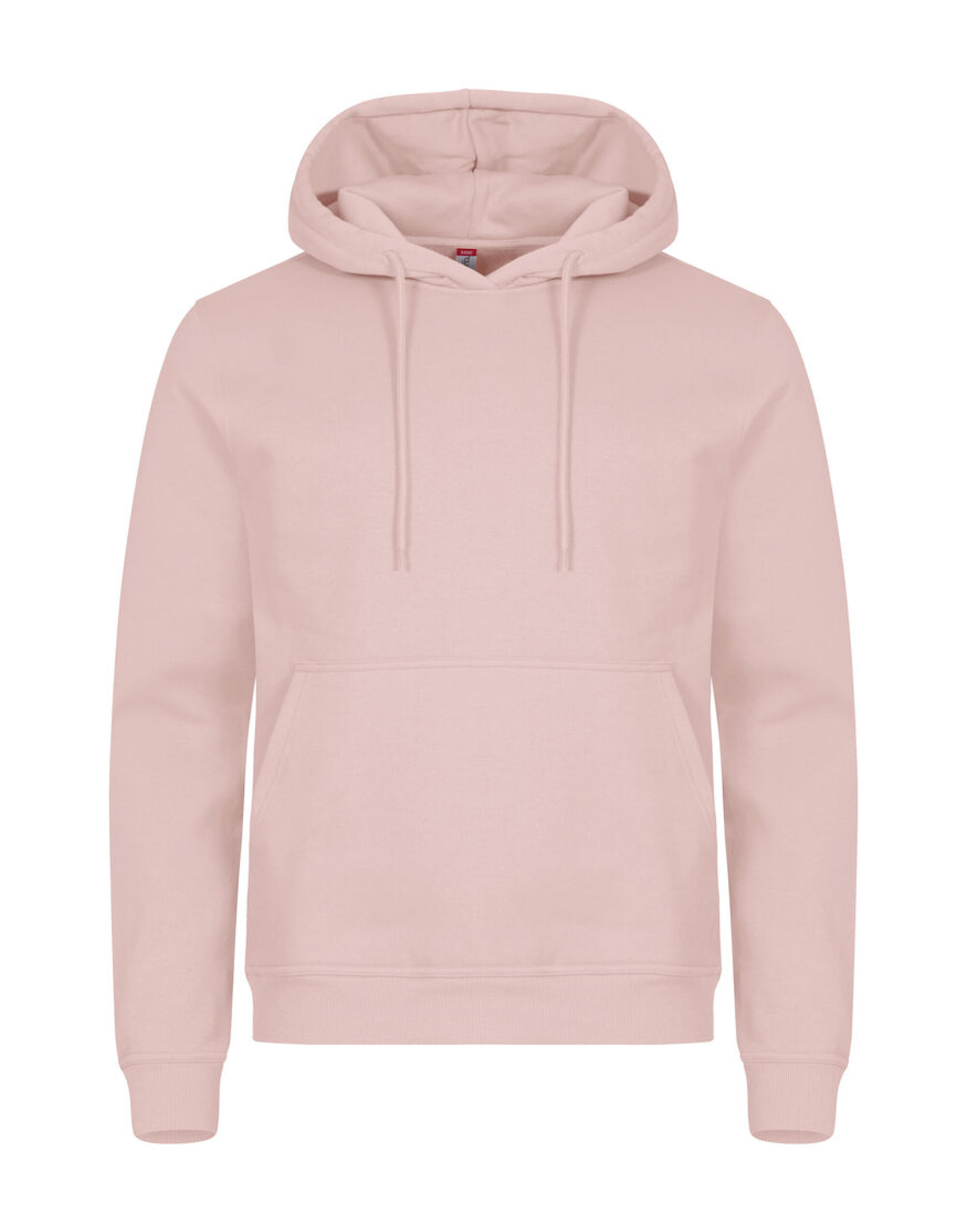 CQ0201031 Miami Hoody Candy Pink