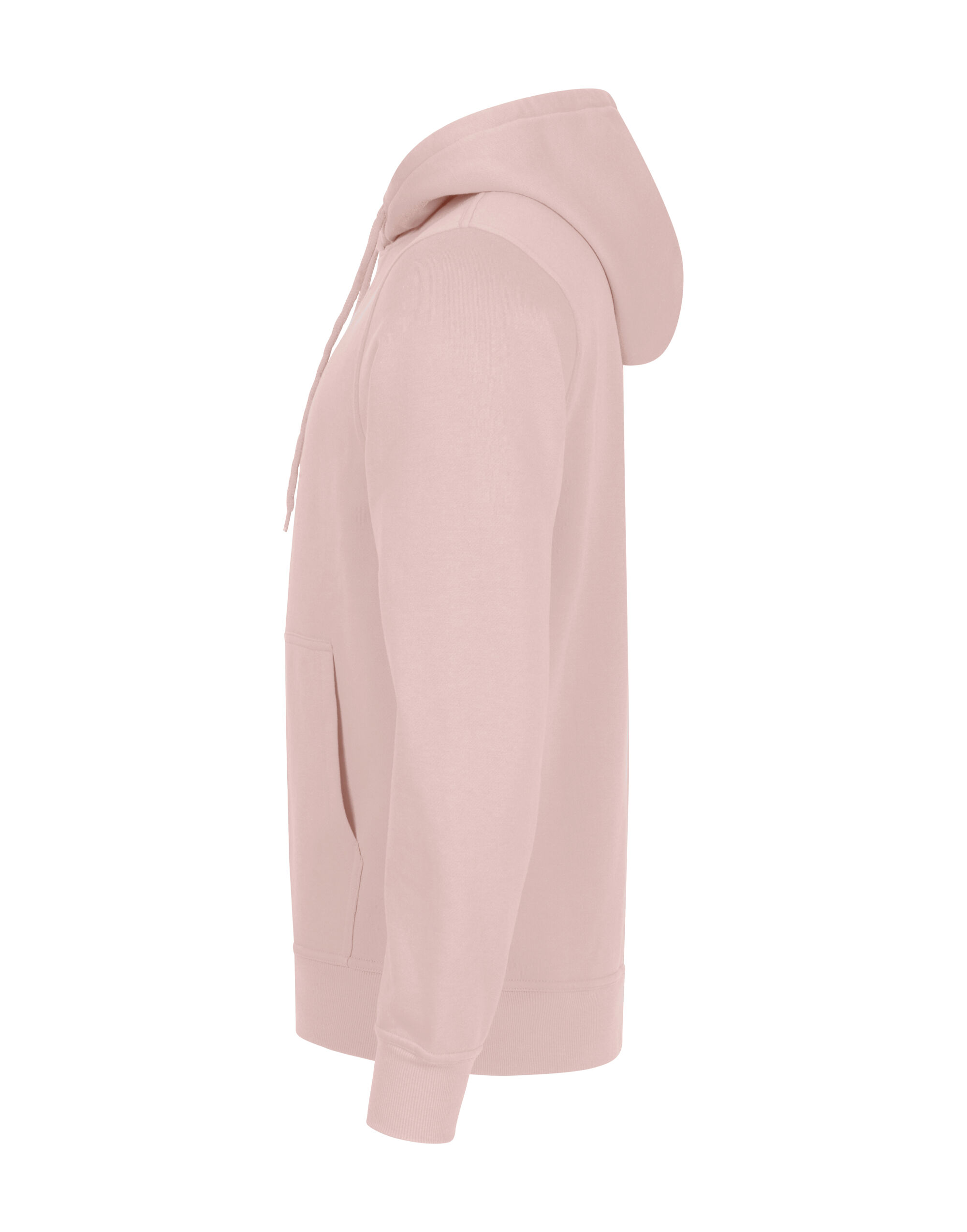 CQ0201031 Miami Hoody Candy Pink