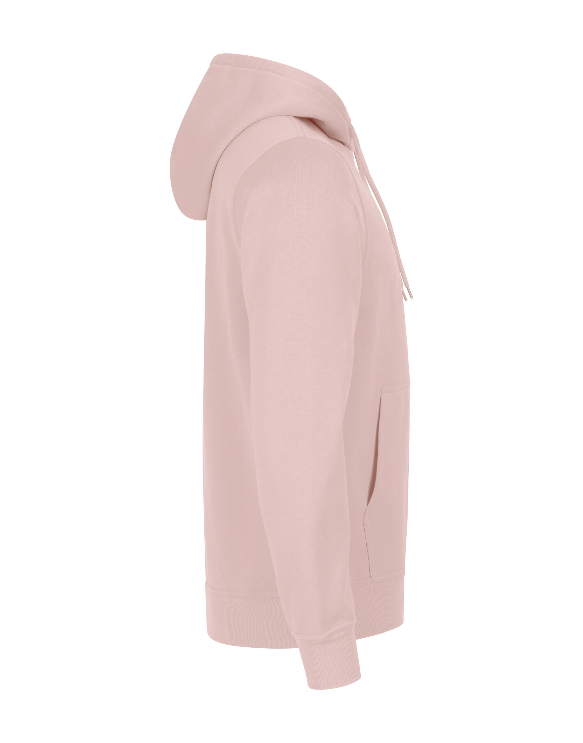 CQ0201031 Miami Hoody Candy Pink
