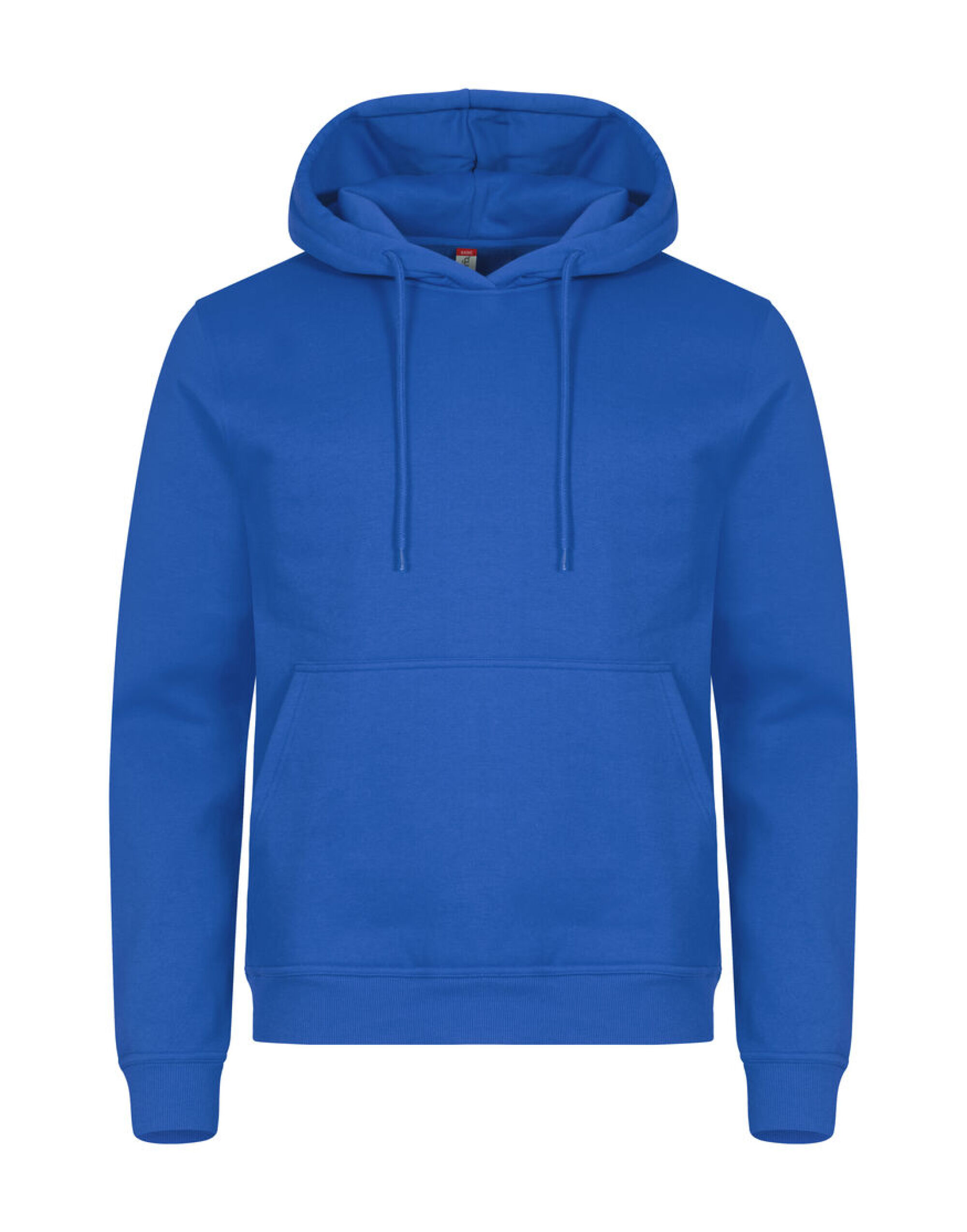 CQ0201031 Miami Hoody Royal Blue