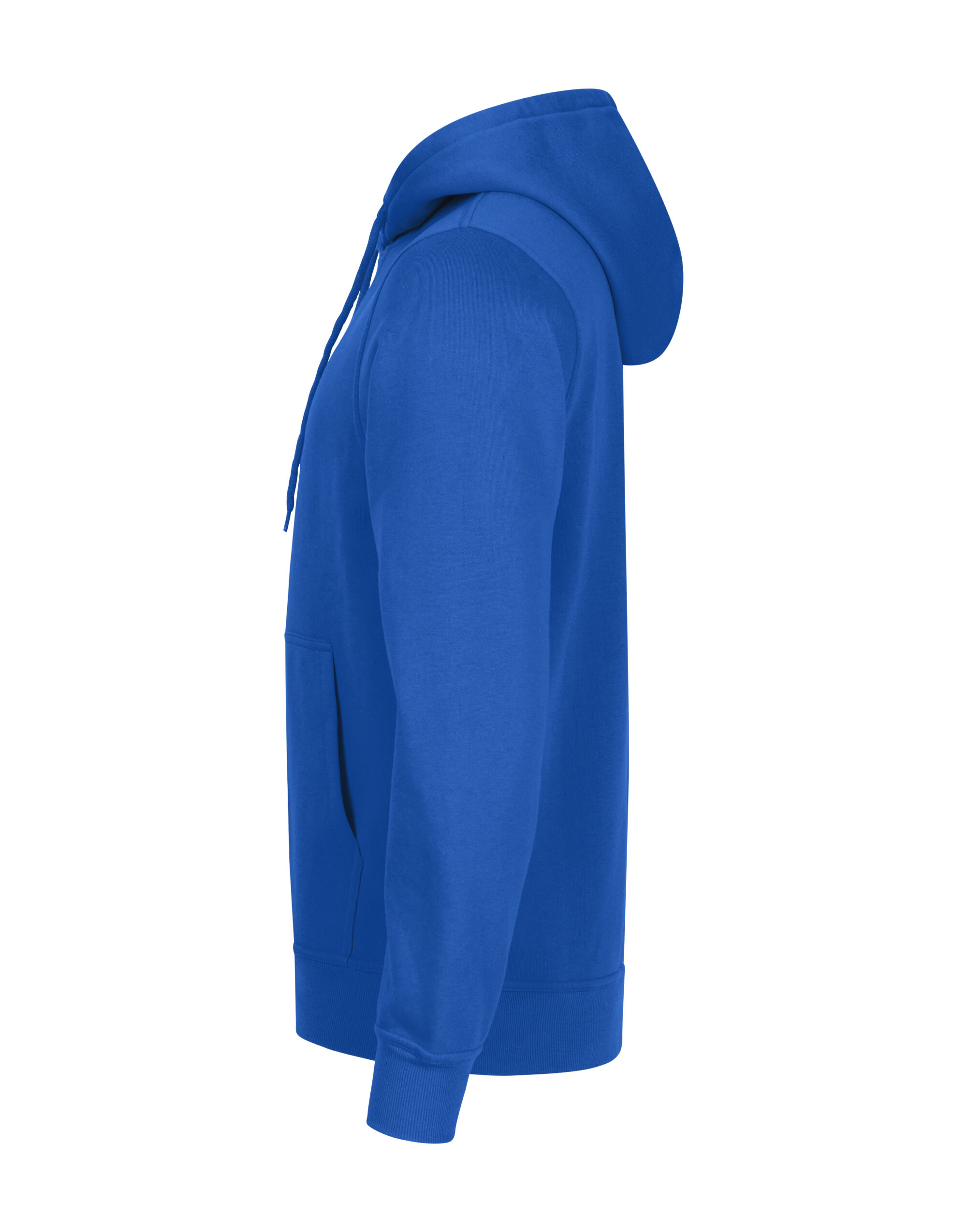 CQ0201031 Miami Hoody Royal Blue