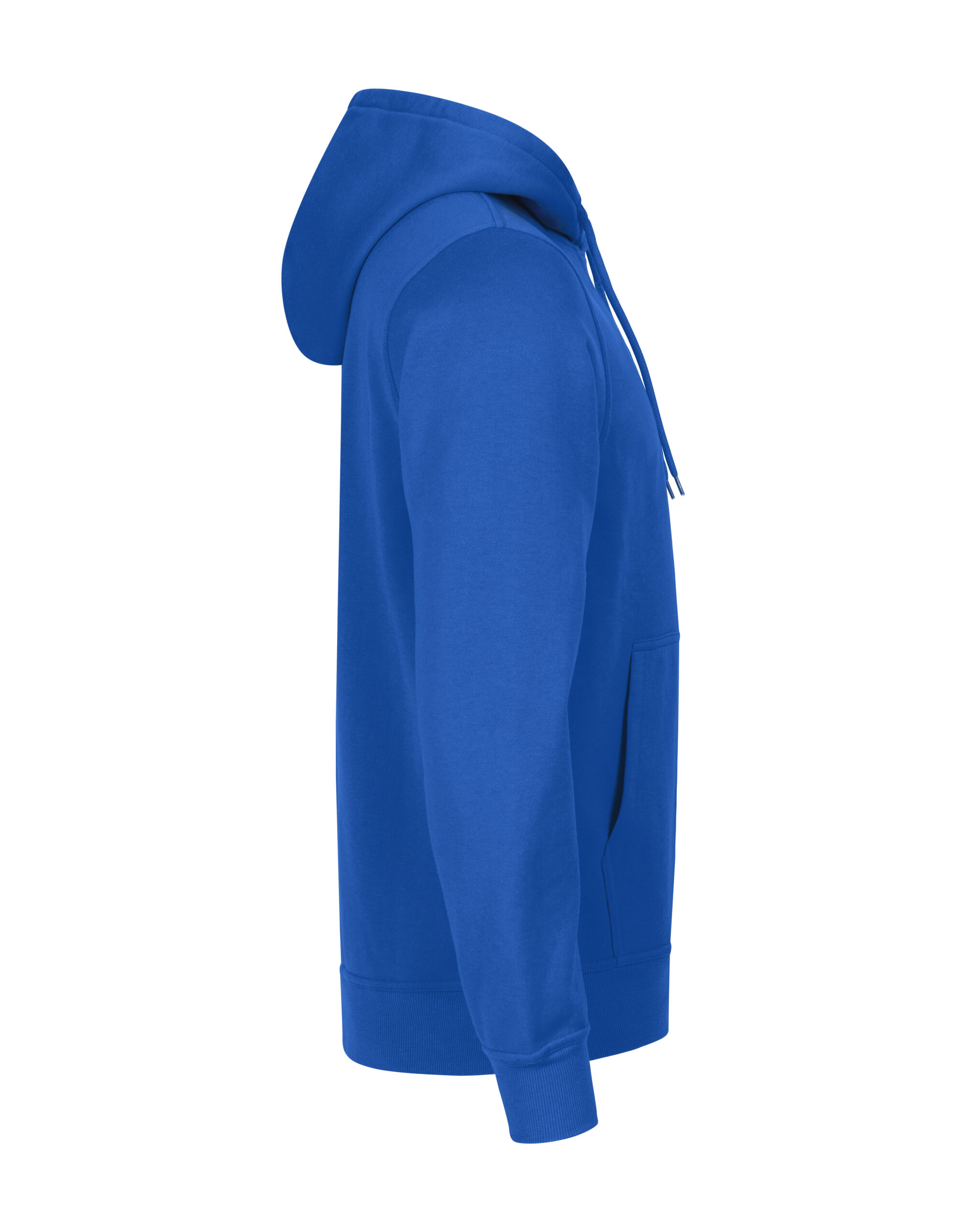CQ0201031 Miami Hoody Royal Blue