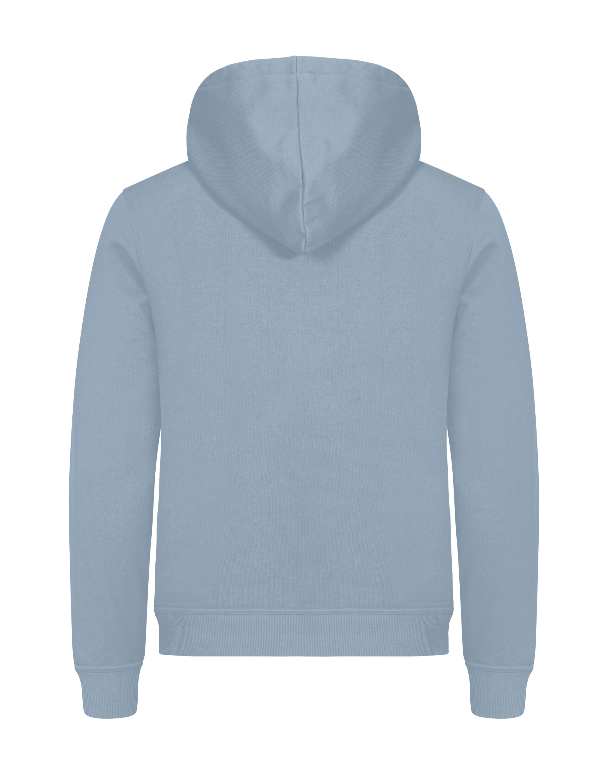 CQ0201031 Miami Hoody Soft Blue