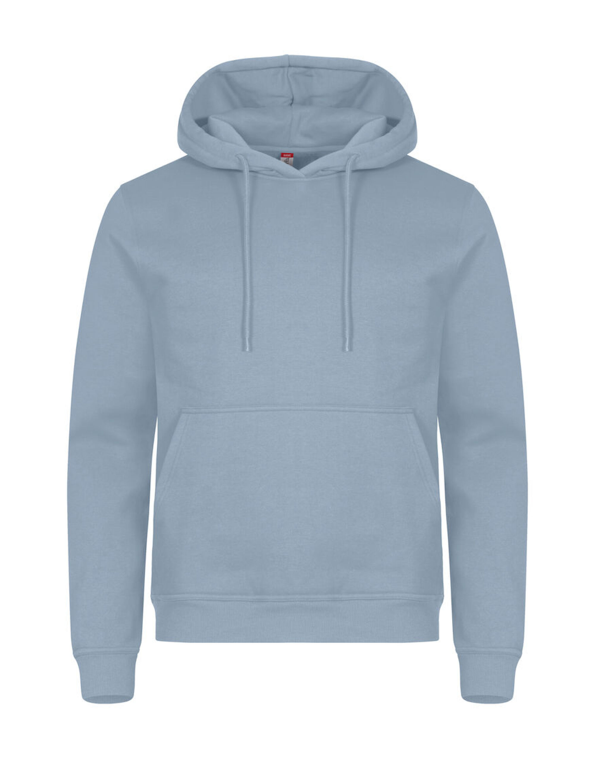 CQ0201031 Miami Hoody Soft Blue